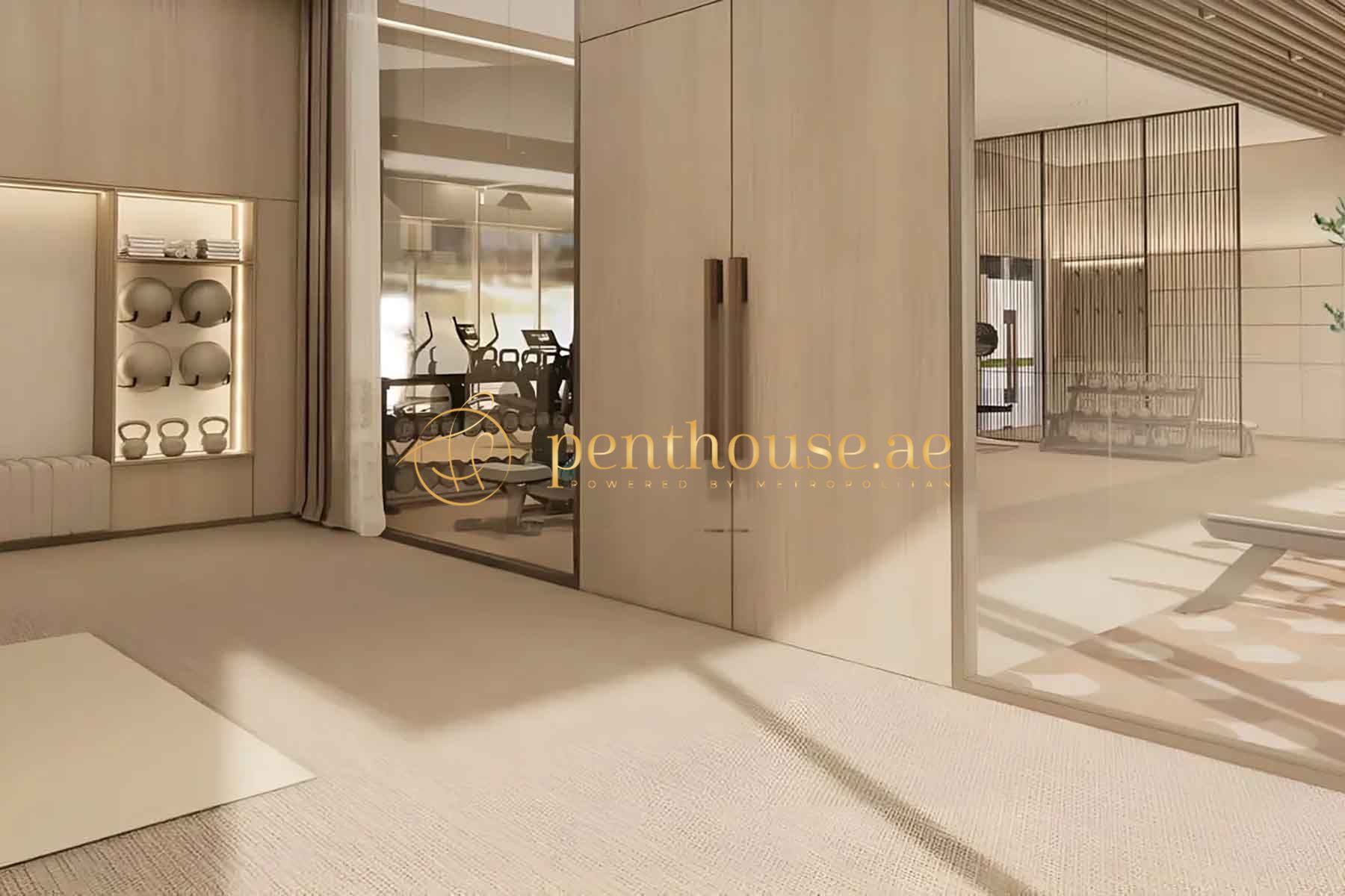 Image - Baygrove Residences C, Dubai Islands, Dubai | Project - Appartement