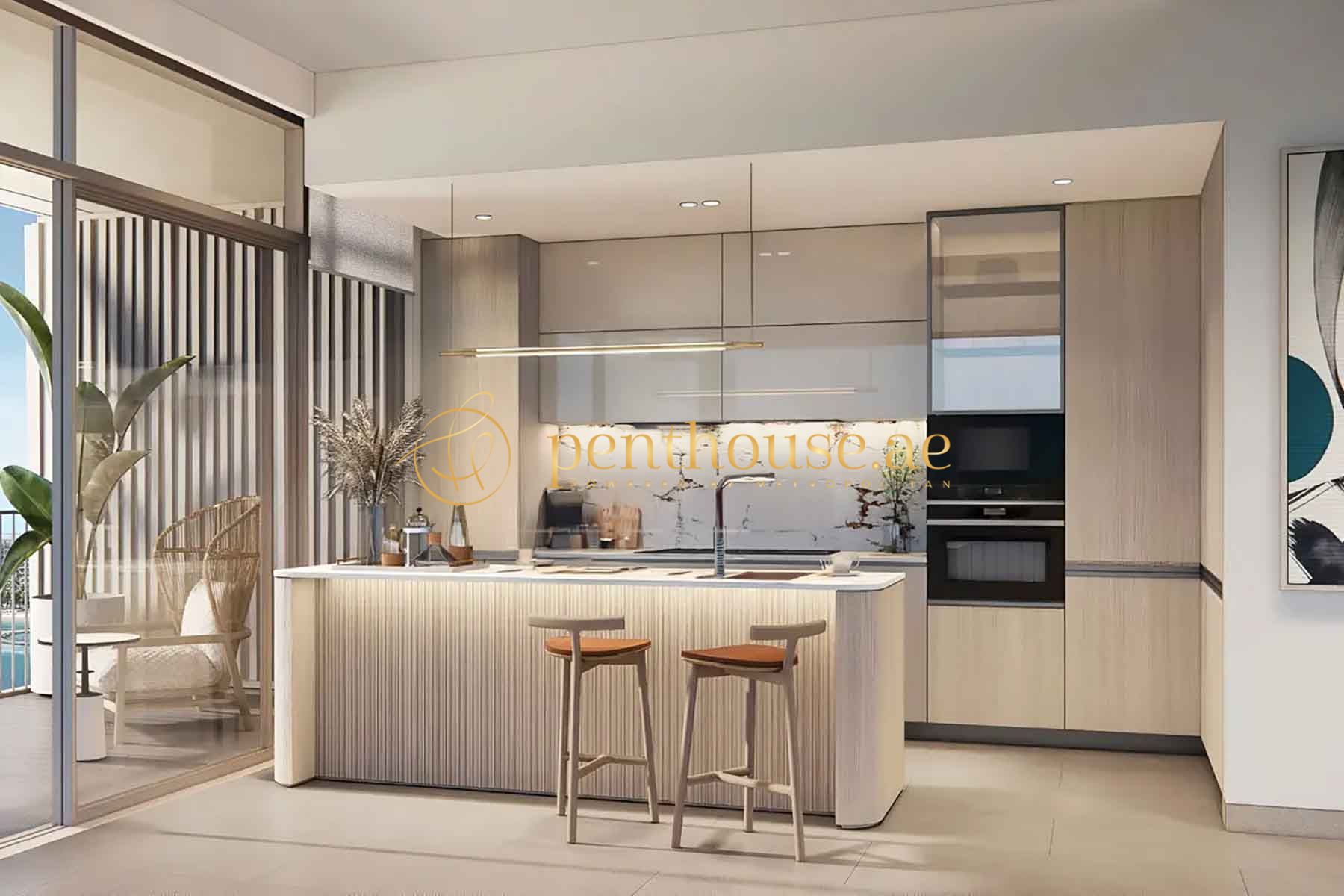 Image - Baygrove Residences C, Dubai Islands, Dubai | Project - Appartement