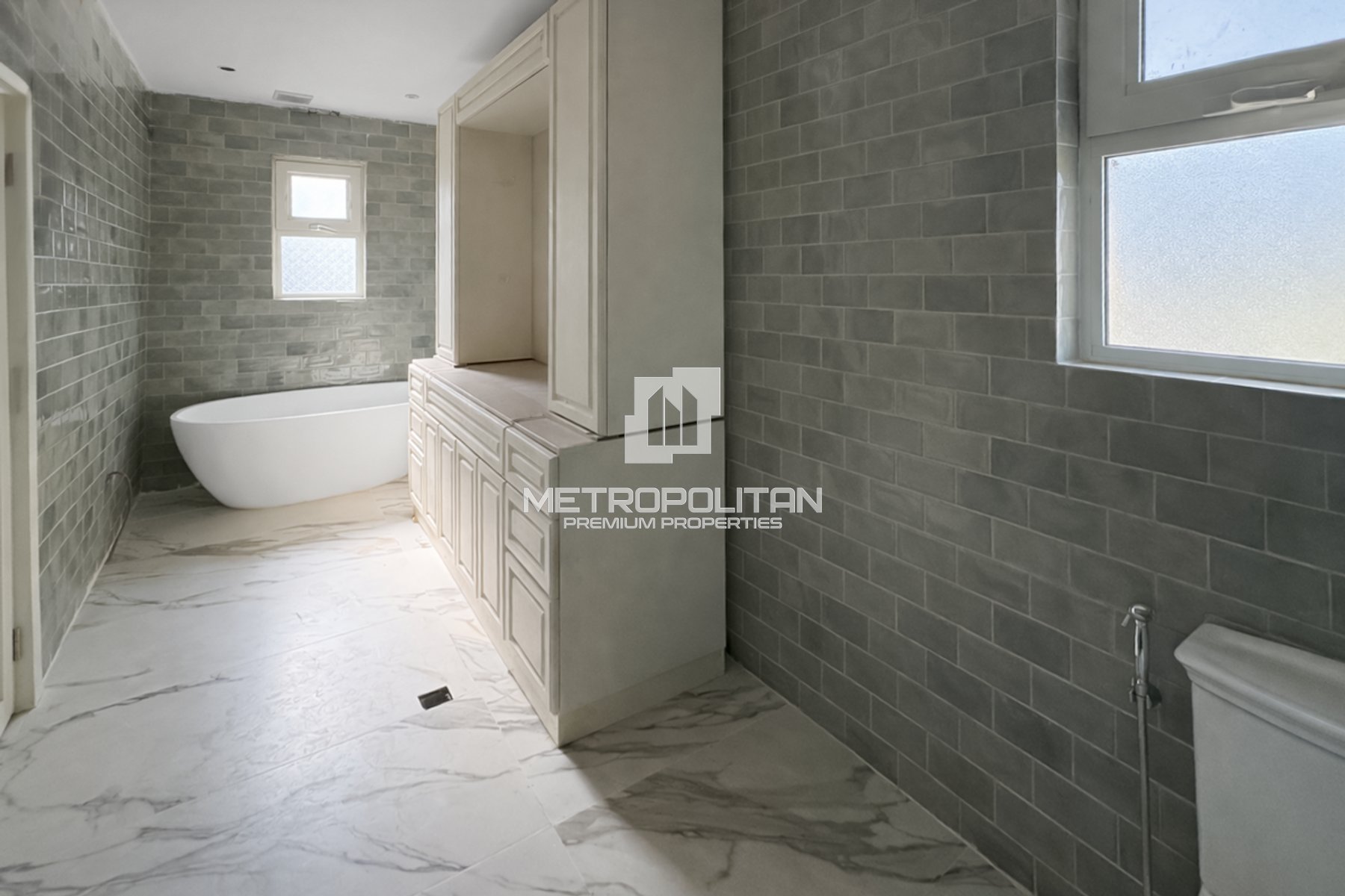 Image - District 8F, Jumeirah Village Triangle, Dubai | Project - Villa