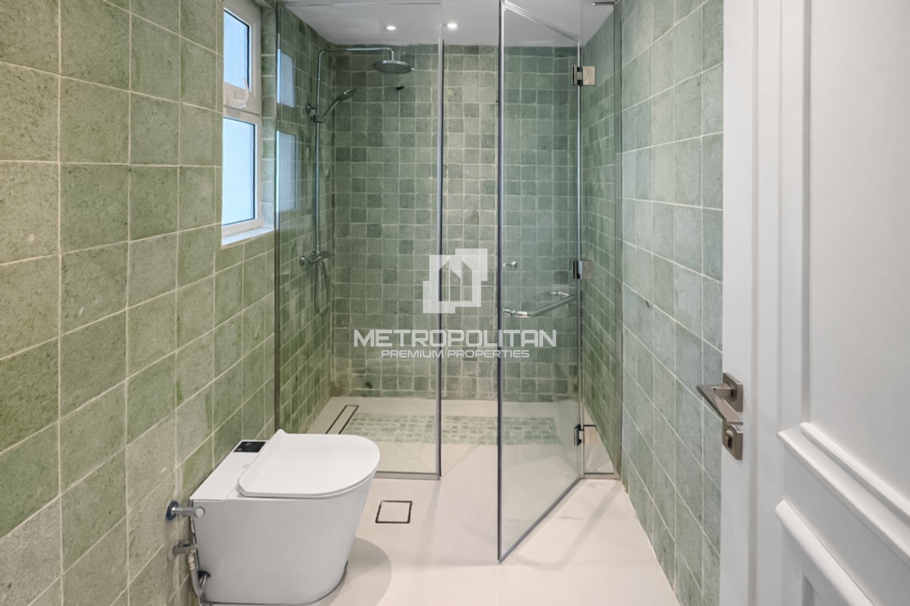 Image - District 8F, Jumeirah Village Triangle, Dubai | Project - Villa