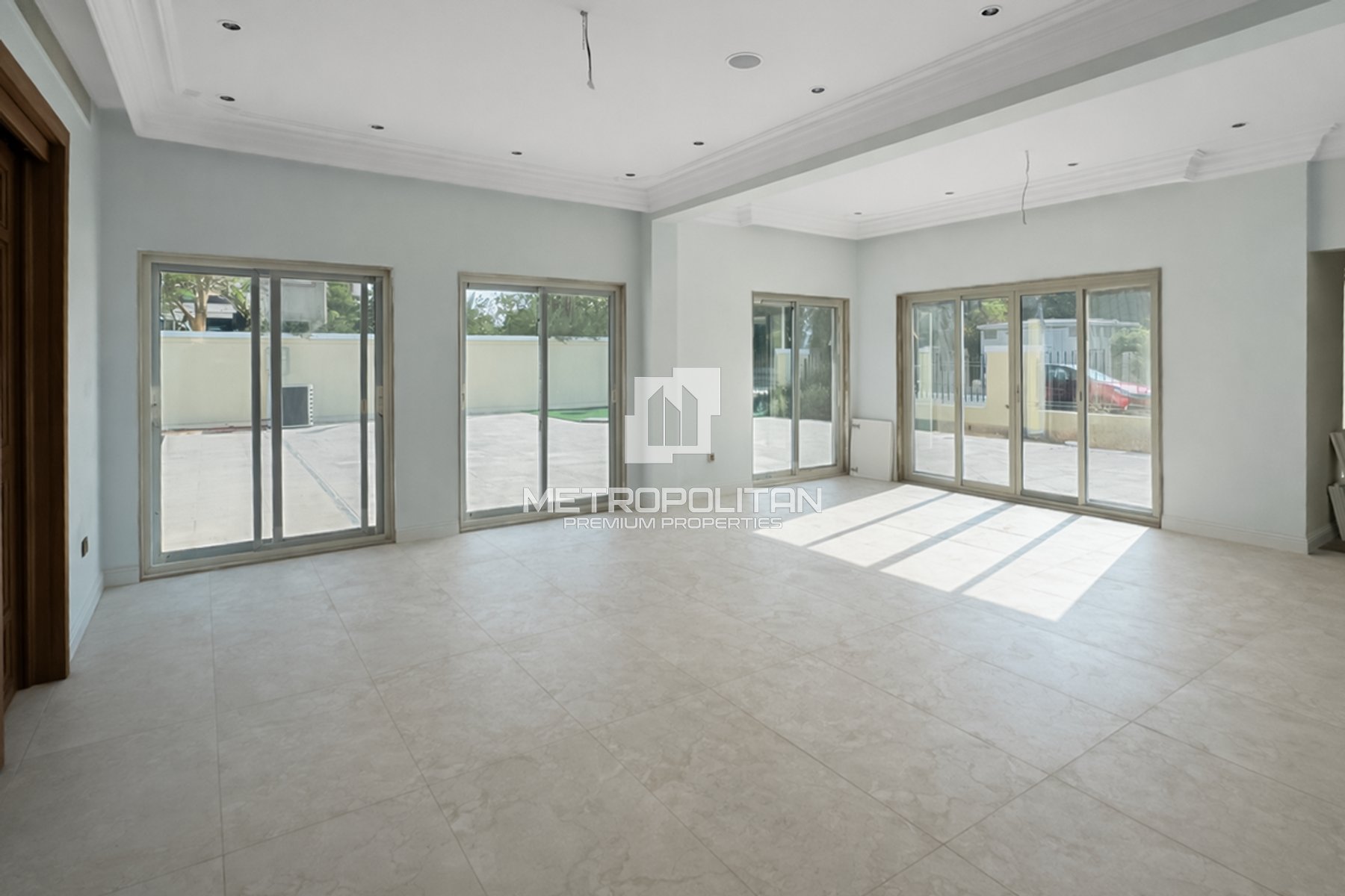 Image - District 8F, Jumeirah Village Triangle, Dubai | Project - Villa