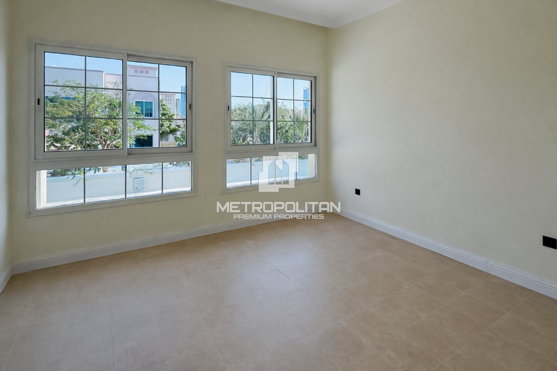 Image - District 8F, Jumeirah Village Triangle, Dubai | Project - Villa