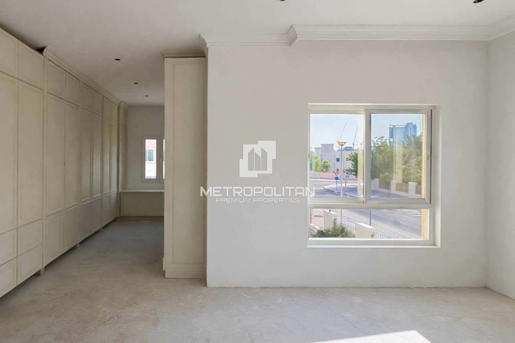 Image - District 8F, Jumeirah Village Triangle, Dubai | Project - Villa