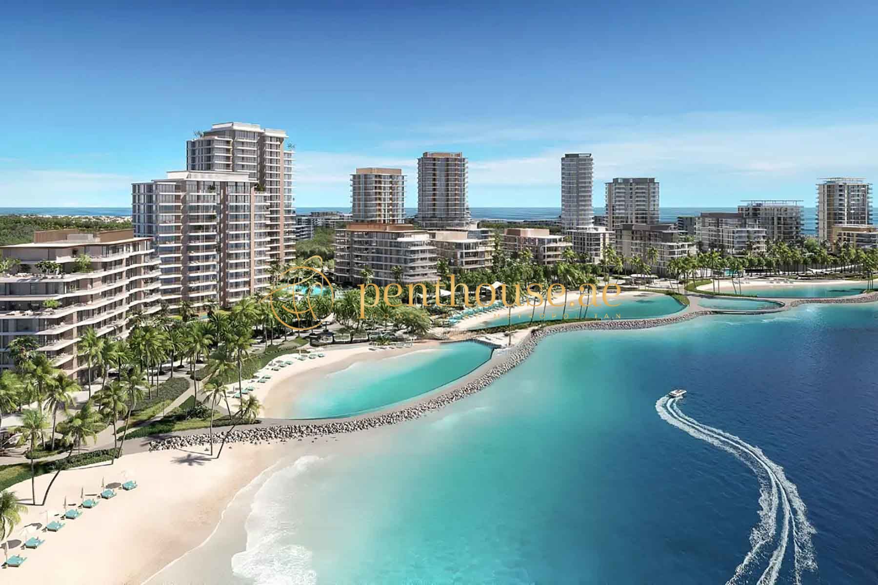 Private Beach | Panoramic Views | Prime Investment