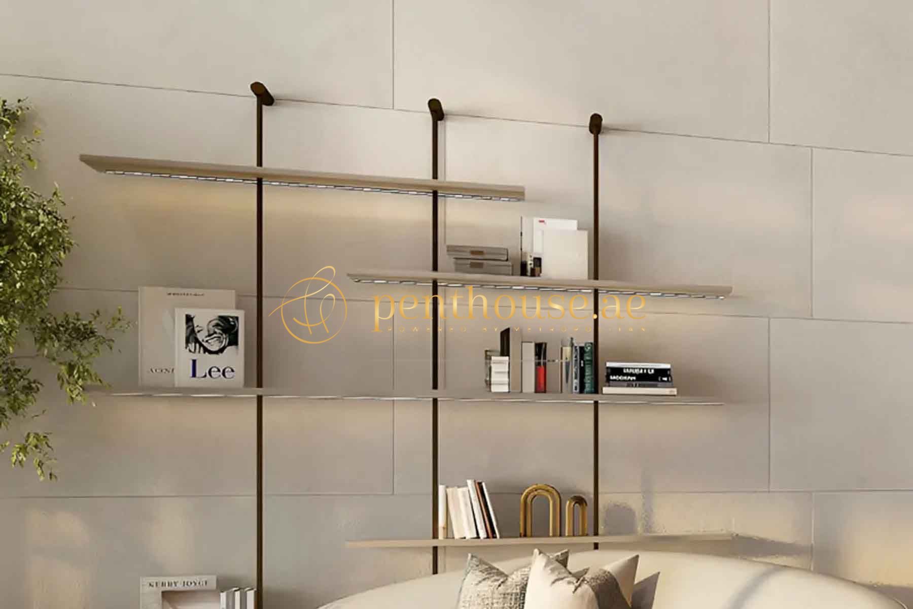 Image - Baygrove Residences C, Dubai Islands, Dubai | Project - Appartement