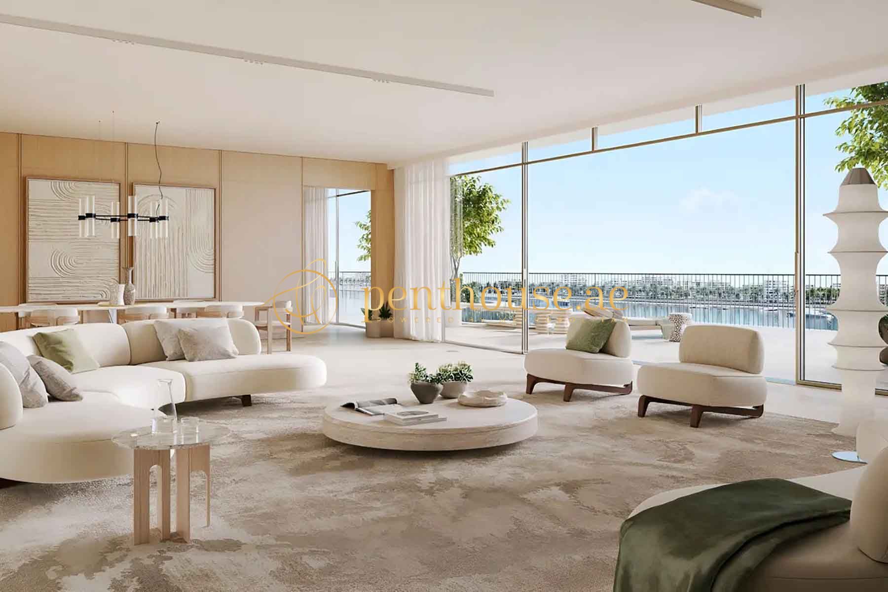 Image - Baygrove Residences C, Dubai Islands, Dubai | Project - Appartement