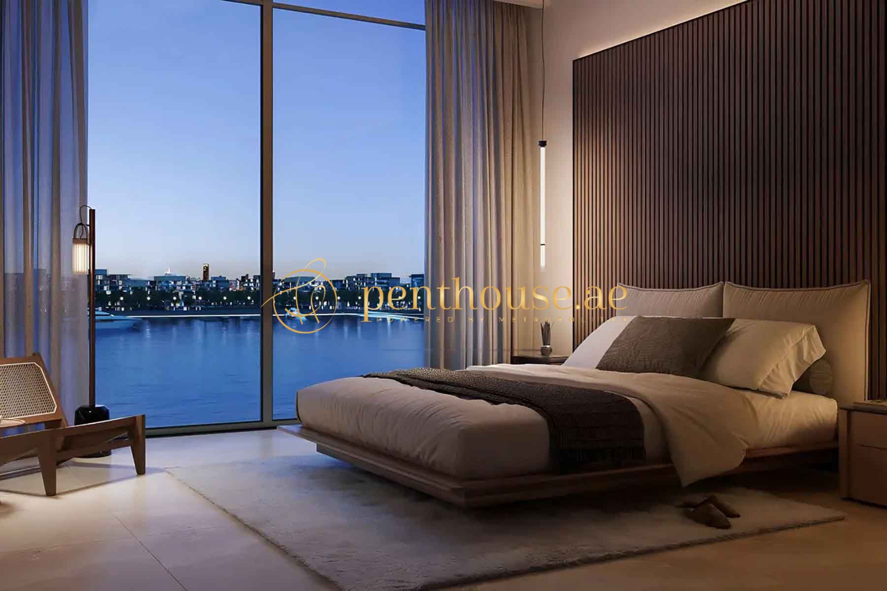 Image - Baygrove Residences C, Dubai Islands, Dubai | Project - Appartement