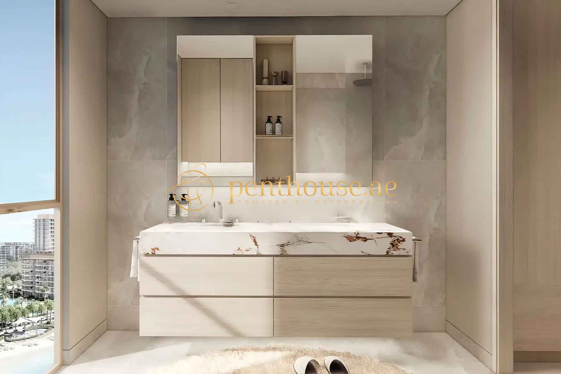 Image - Baygrove Residences C, Dubai Islands, Dubai | Project - Appartement