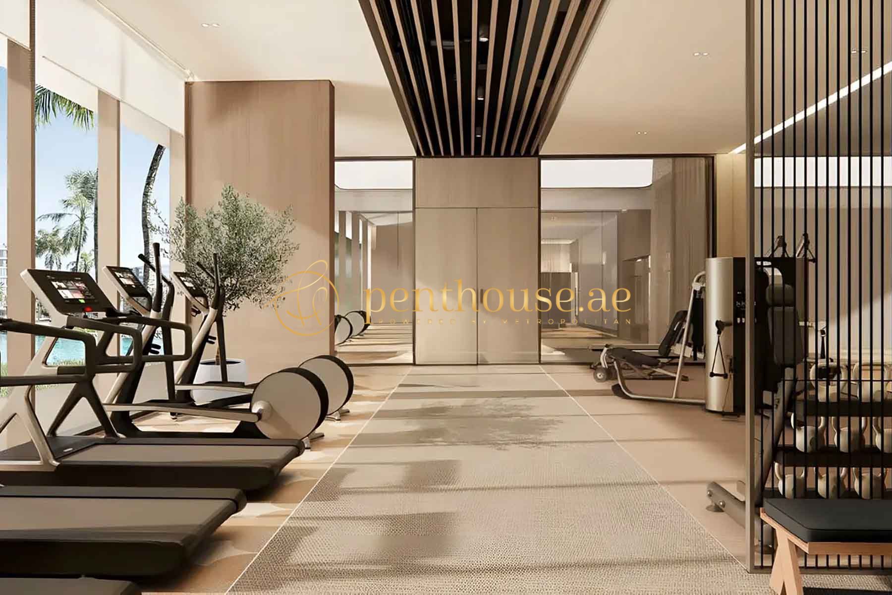 Image - Baygrove Residences C, Dubai Islands, Dubai | Project - Appartement