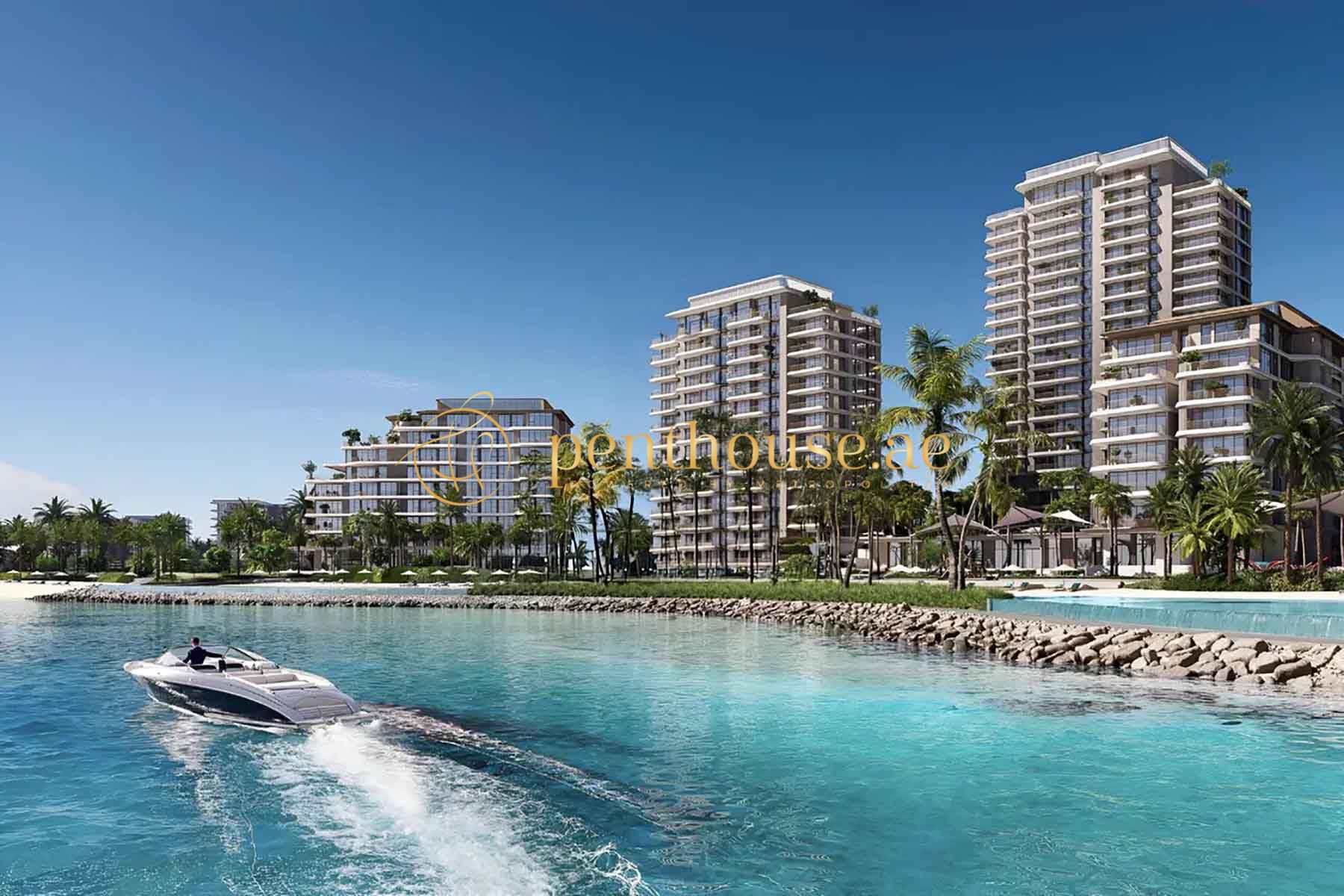 Image - Baygrove Residences C, Dubai Islands, Dubai | Project - Appartement