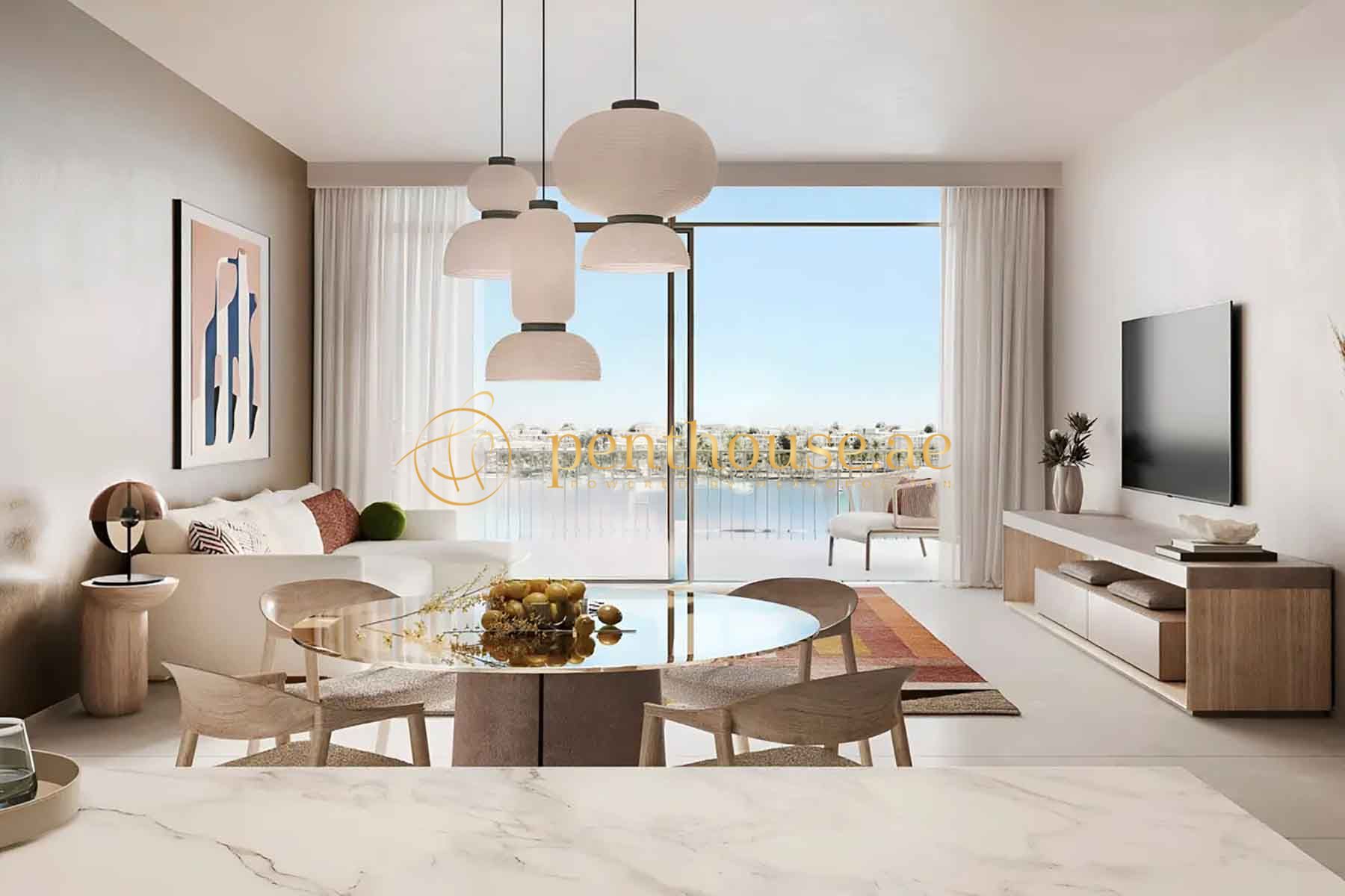 Image - Baygrove Residences C, Dubai Islands, Dubai | Project - Appartement