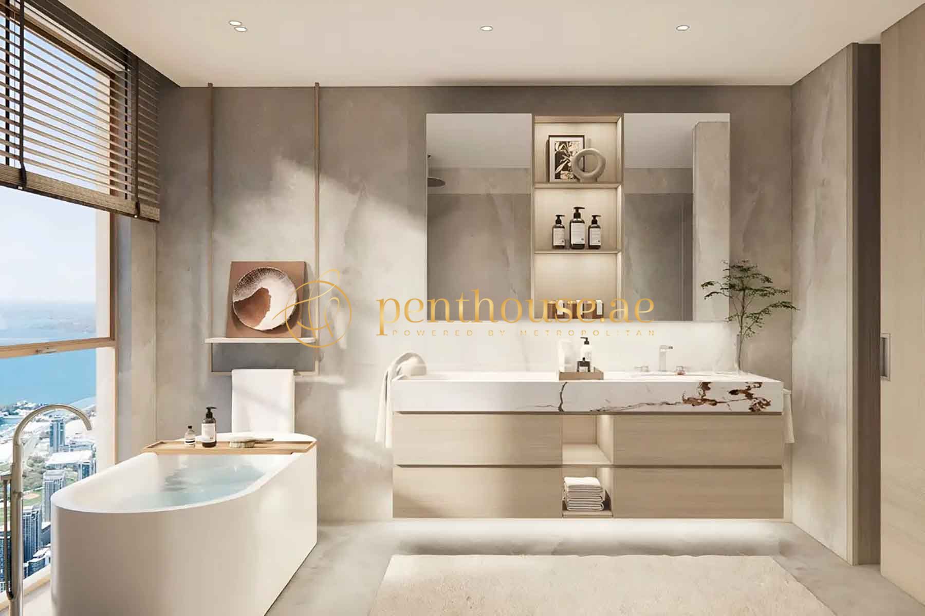 Image - Baygrove Residences C, Dubai Islands, Dubai | Project - Appartement