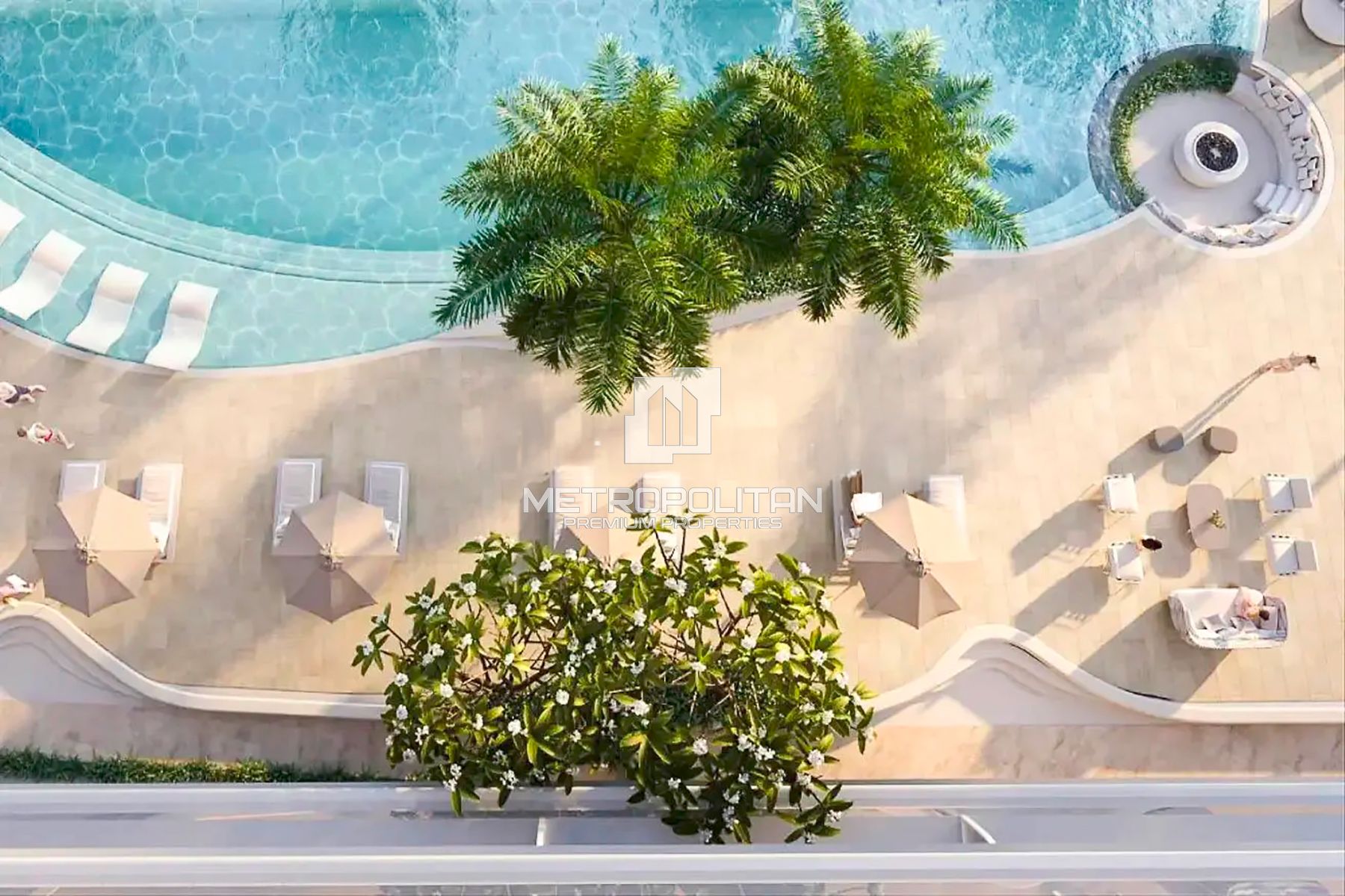 Image - Onda by Kasco, Business Bay, Dubai | Project - Apartment