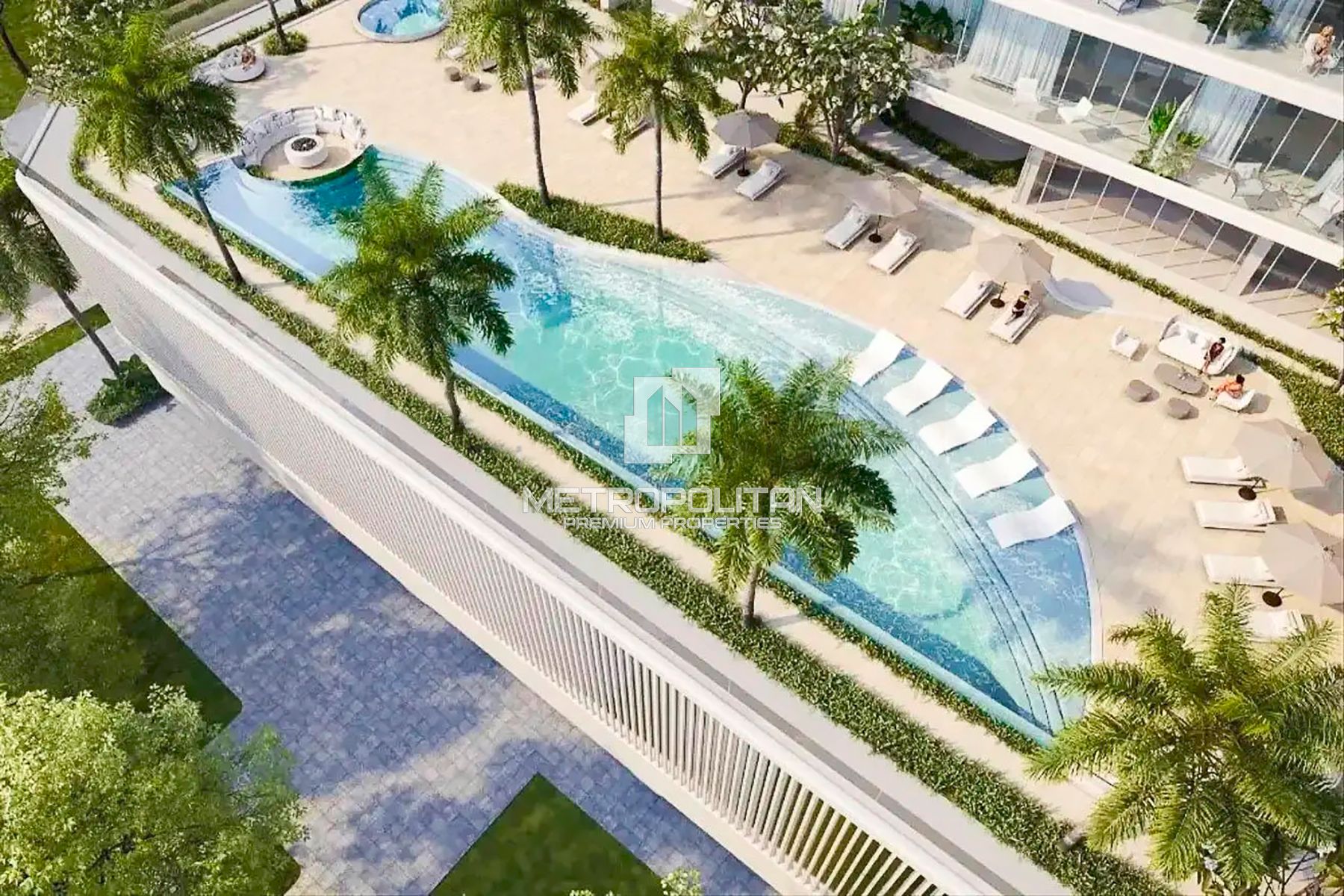 Image - Onda by Kasco, Business Bay, Dubai | Project - Apartment