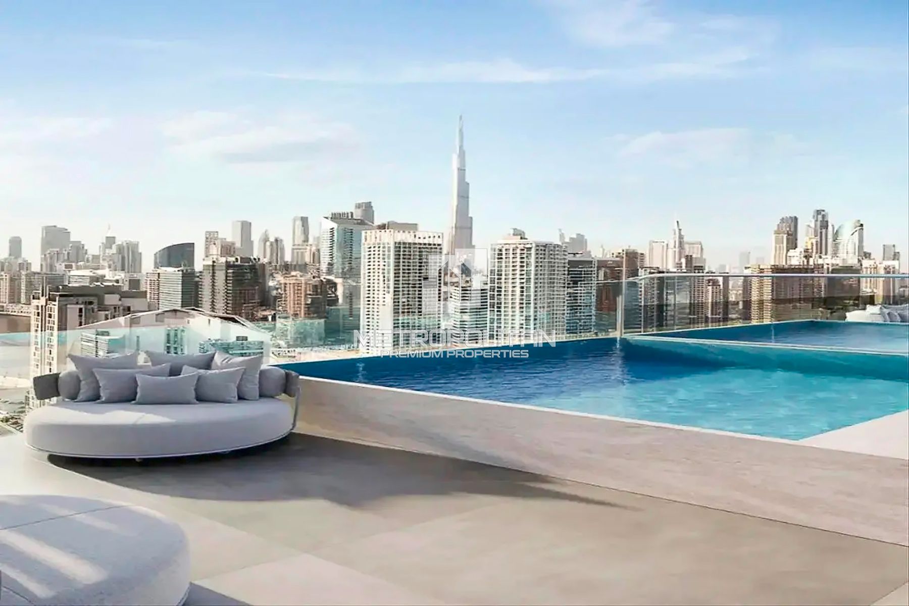 Image - Onda by Kasco, Business Bay, Dubai | Project - Apartment