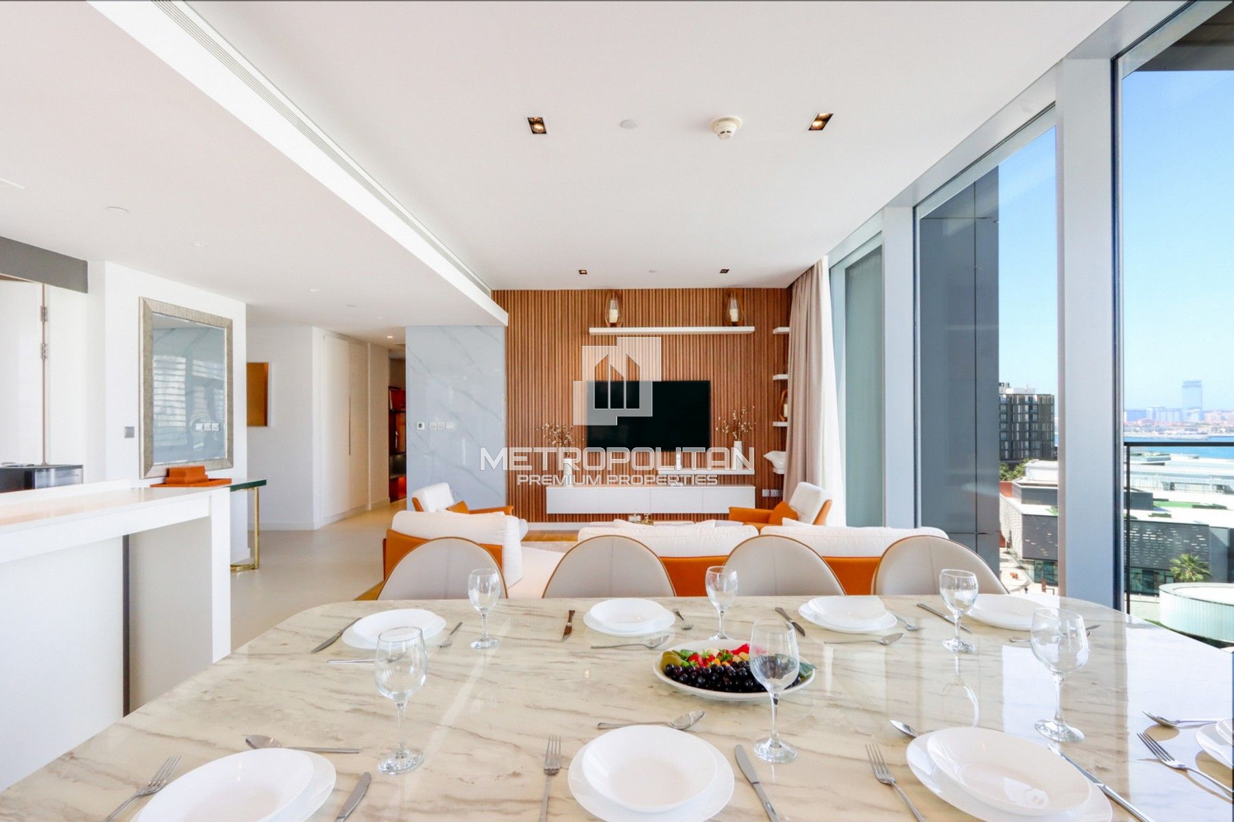 Image - Apartment Building 9, Bluewaters, Dubai | Project - Apartment