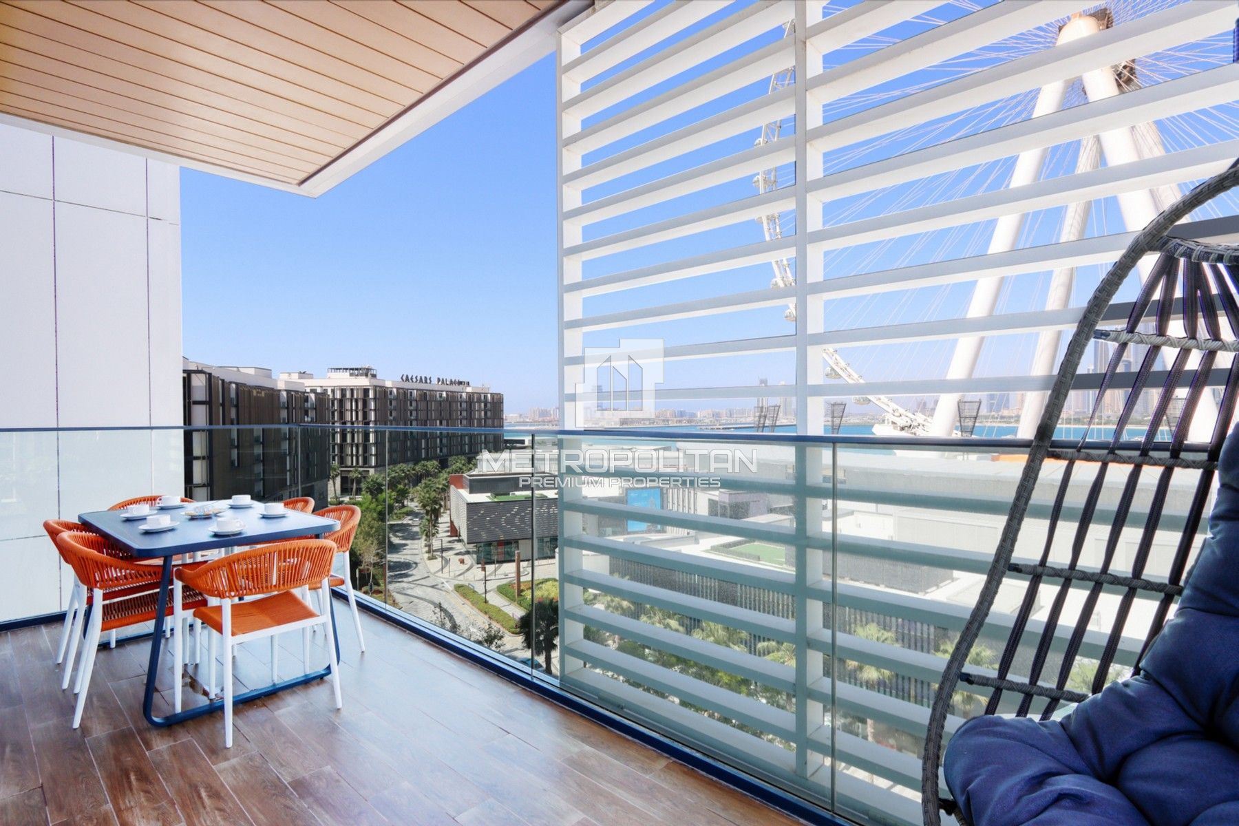 Image - Apartment Building 9, Bluewaters, Dubai | Project - Apartment