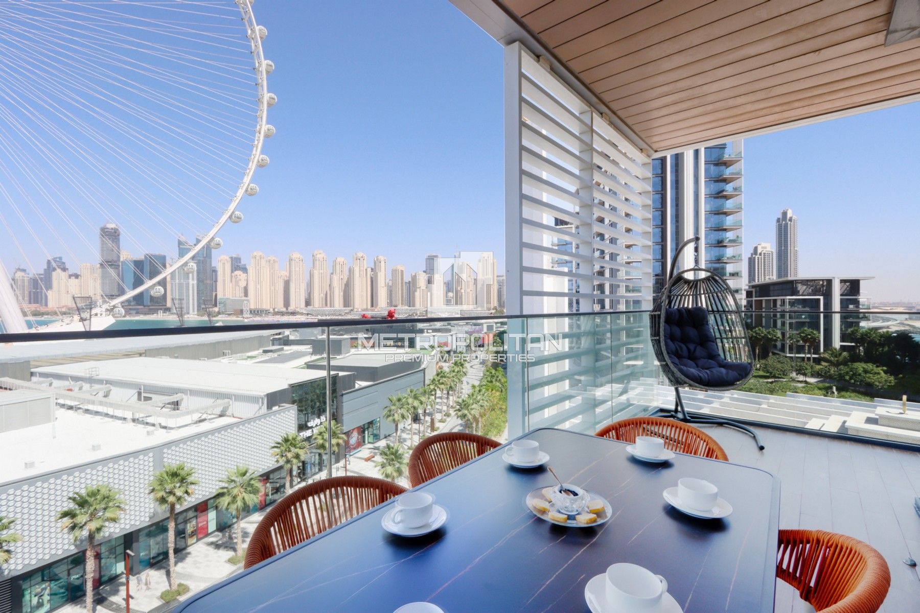 Image - Apartment Building 9, Bluewaters, Dubai | Project - Apartment