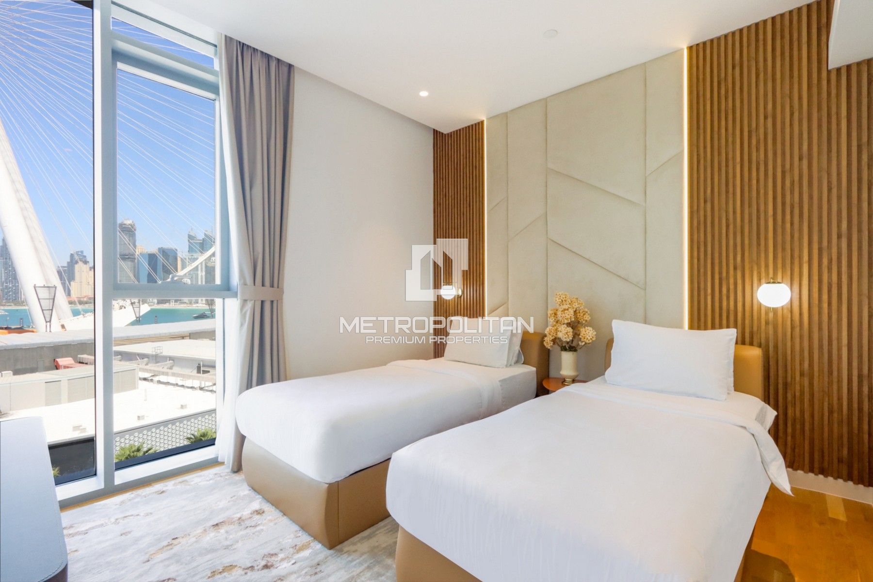 Image - Apartment Building 9, Bluewaters, Dubai | Project - Apartment