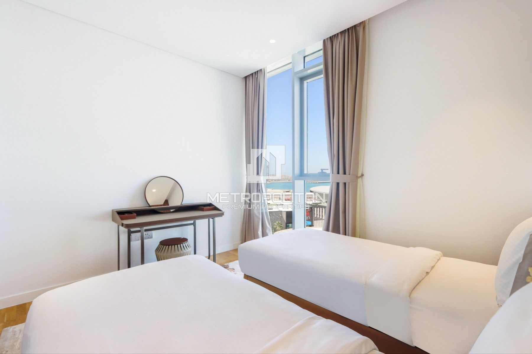 Image - Apartment Building 9, Bluewaters, Dubai | Project - Apartment