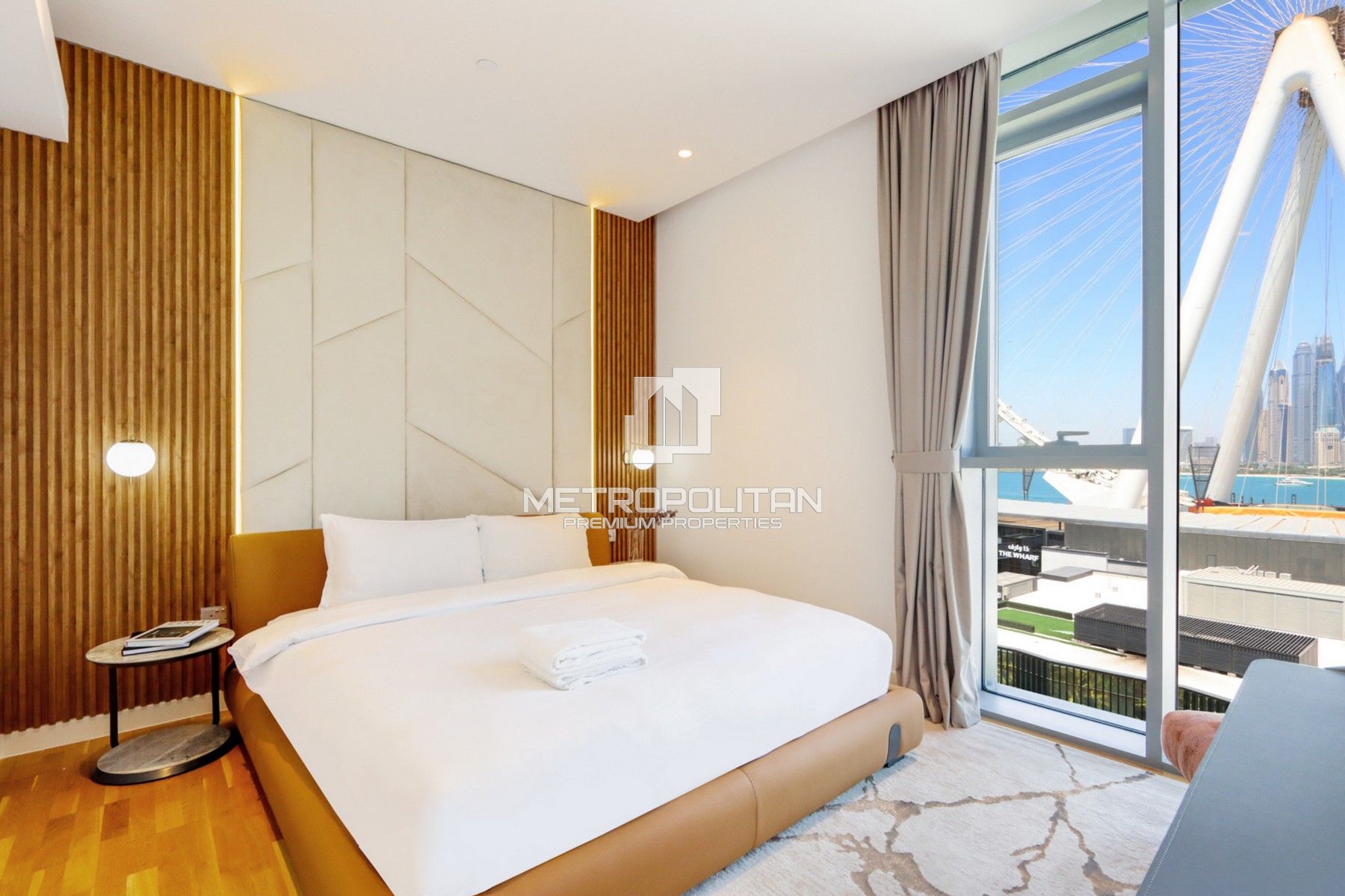 Image - Apartment Building 9, Bluewaters, Dubai | Project - Apartment