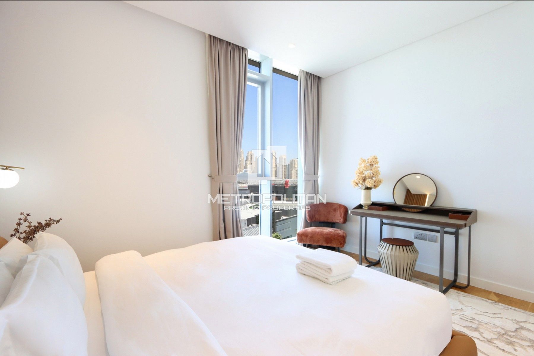 Image - Apartment Building 9, Bluewaters, Dubai | Project - Apartment