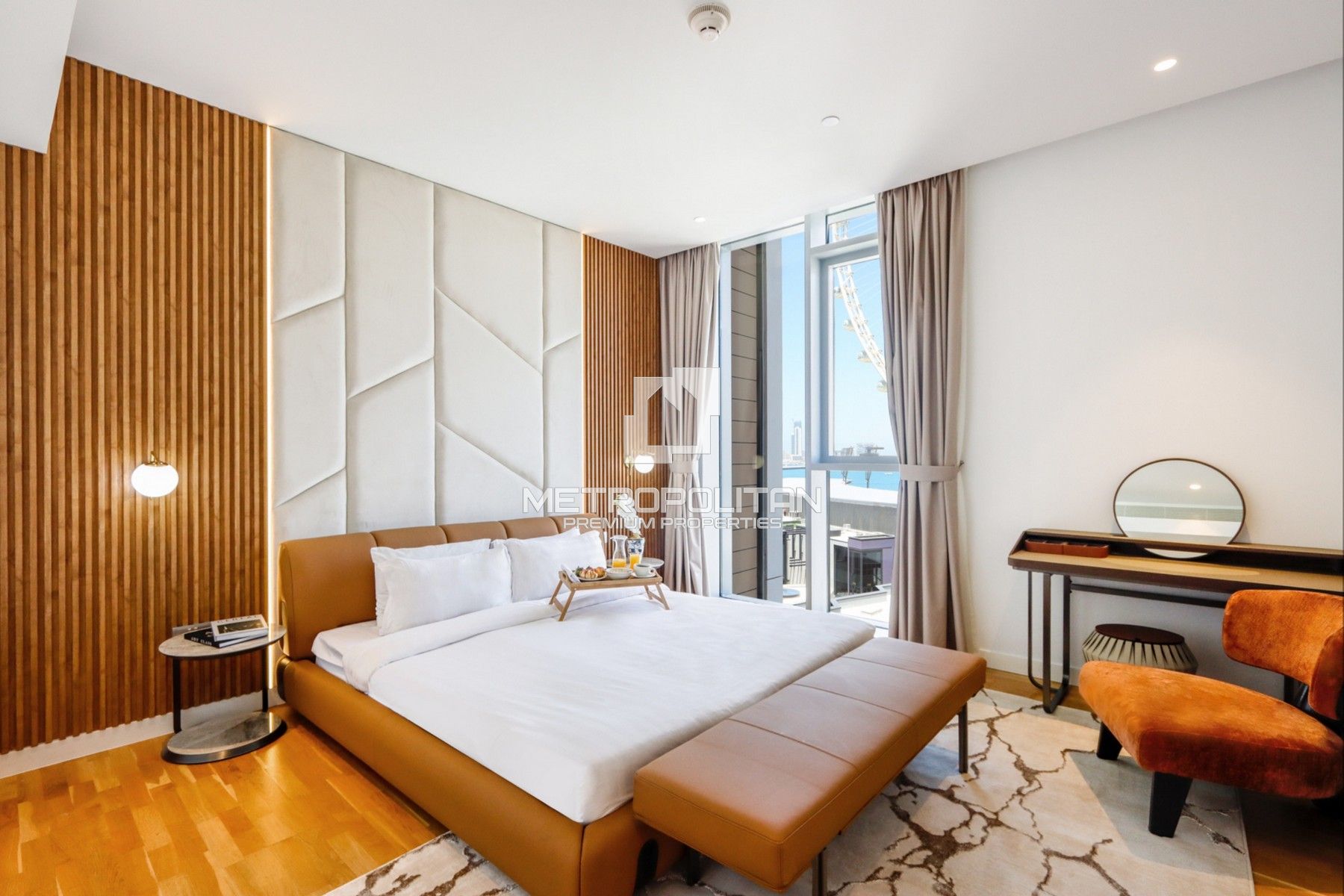 Image - Apartment Building 9, Bluewaters, Dubai | Project - Apartment