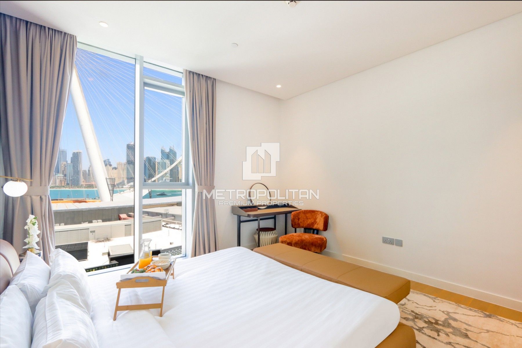 Image - Apartment Building 9, Bluewaters, Dubai | Project - Apartment