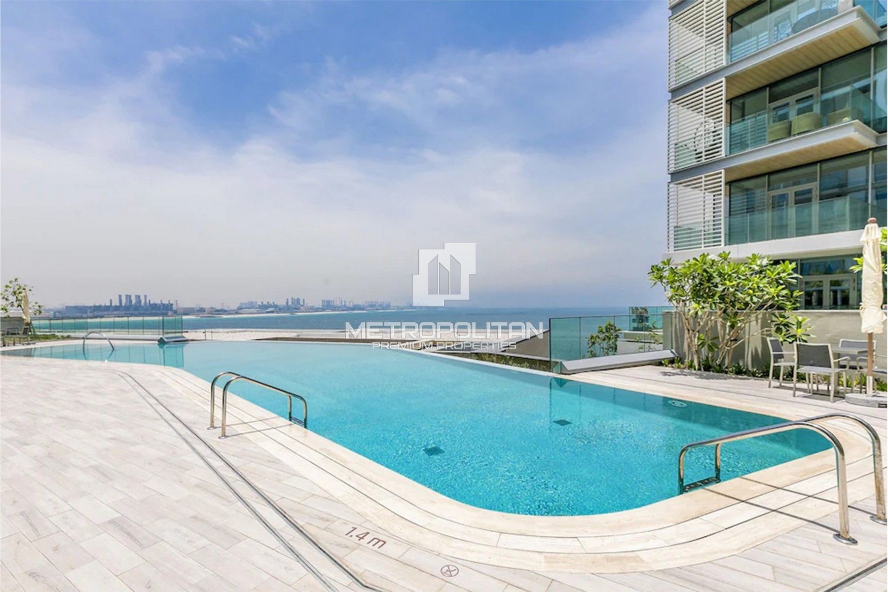 Image - Apartment Building 9, Bluewaters, Dubai | Project - Apartment