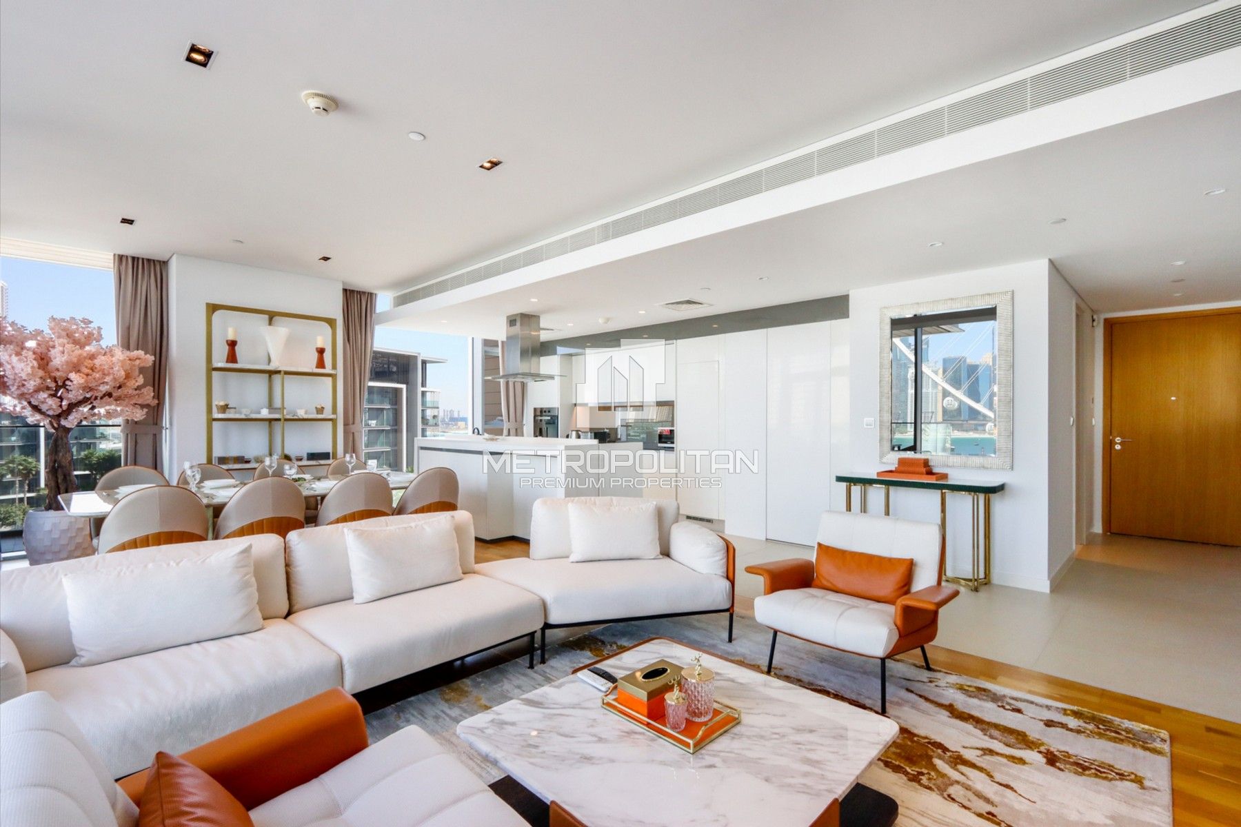 Image - Apartment Building 9, Bluewaters, Dubai | Project - Apartment