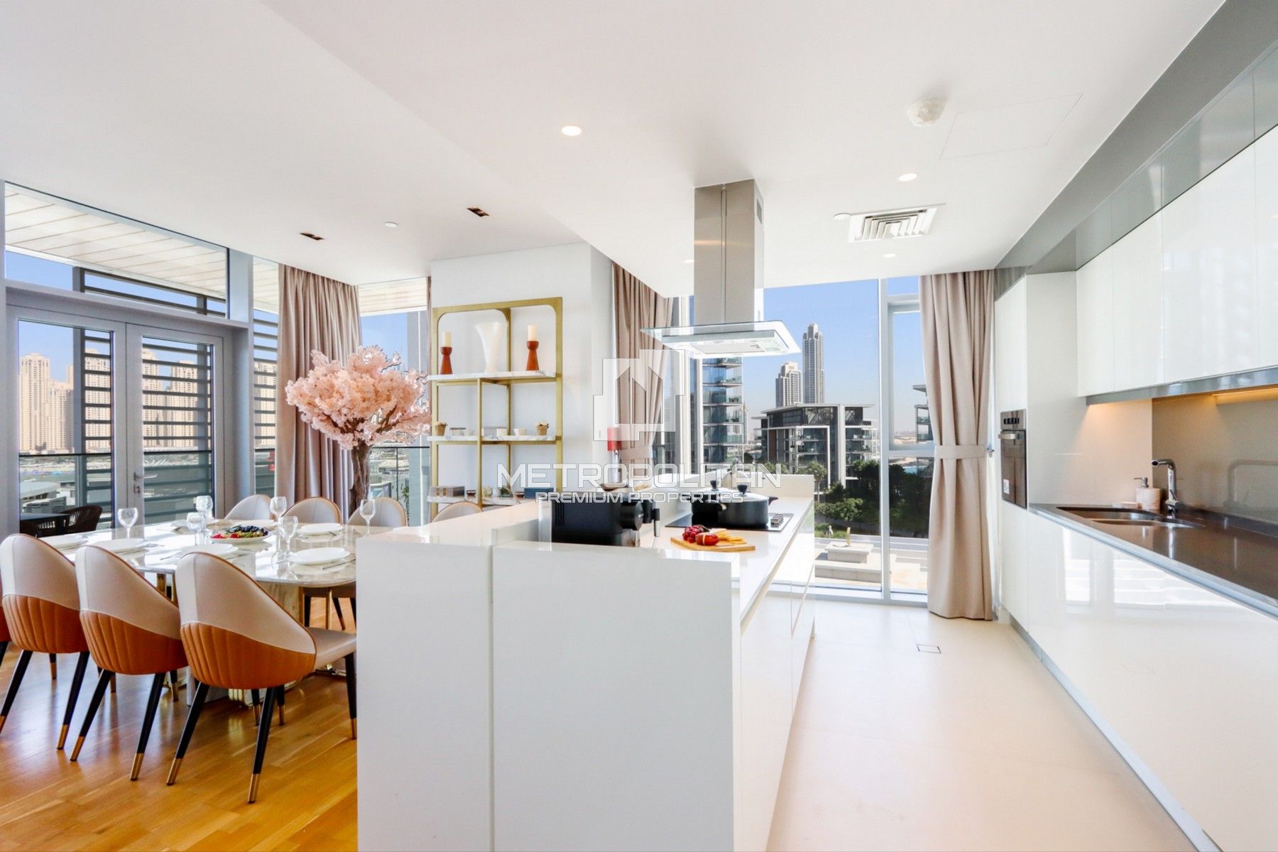 Image - Apartment Building 9, Bluewaters, Dubai | Project - Apartment