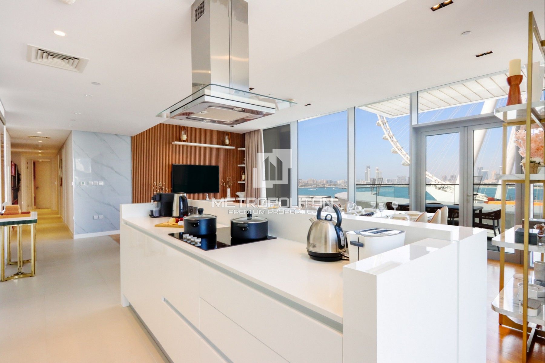 Image - Apartment Building 9, Bluewaters, Dubai | Project - Apartment