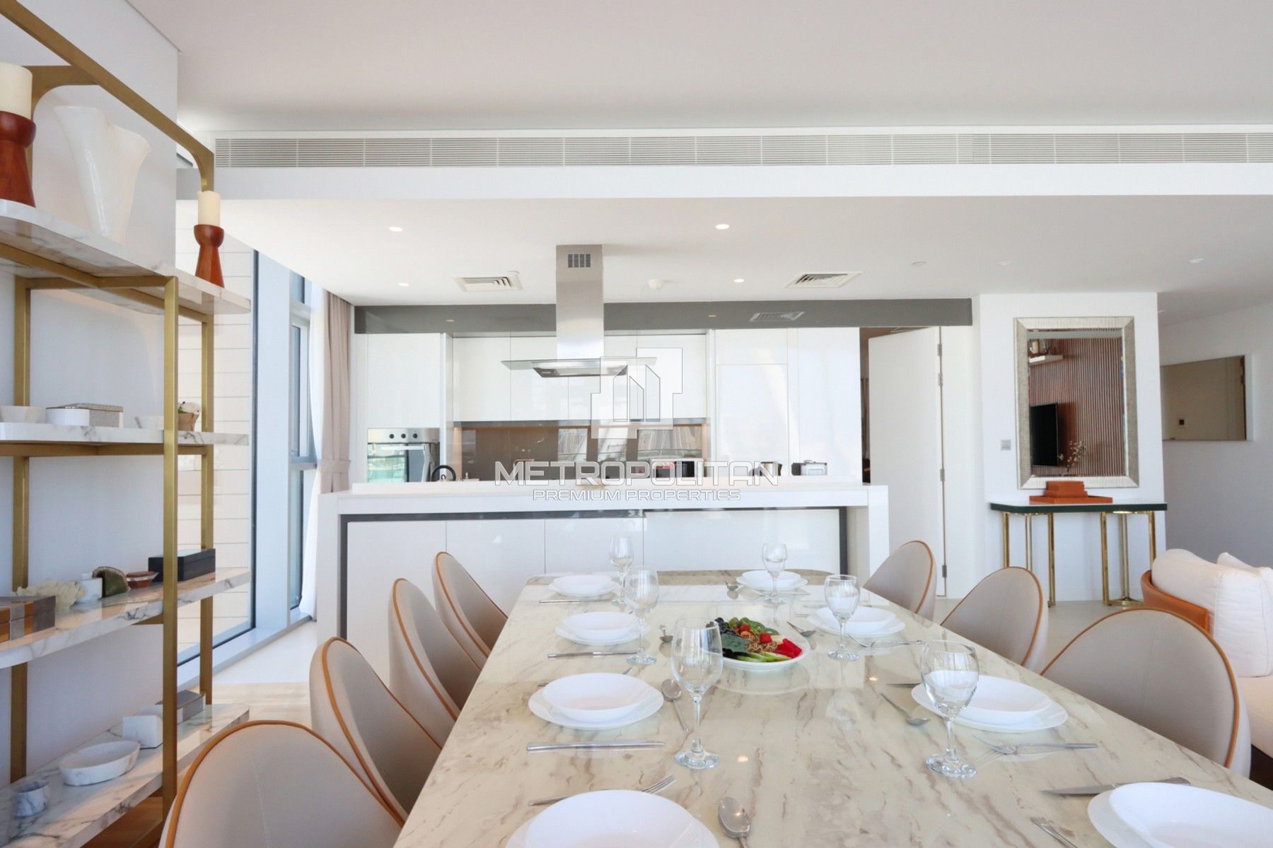 Image - Apartment Building 9, Bluewaters, Dubai | Project - Apartment