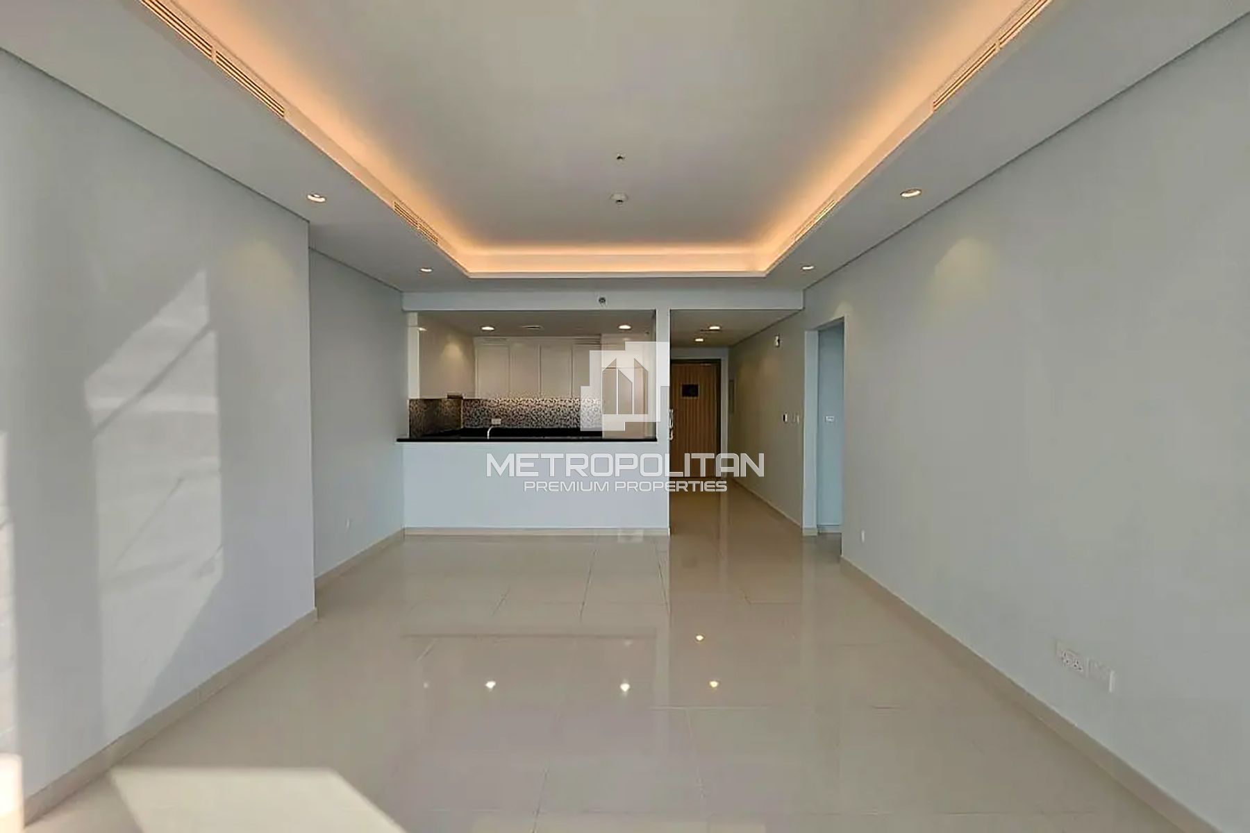 Image - Paramount Tower Hotel & Residences, Business Bay, Dubai | Project - Apartment