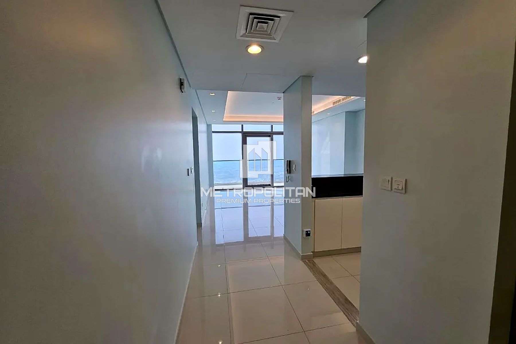 Image - Paramount Tower Hotel & Residences, Business Bay, Dubai | Project - Apartment