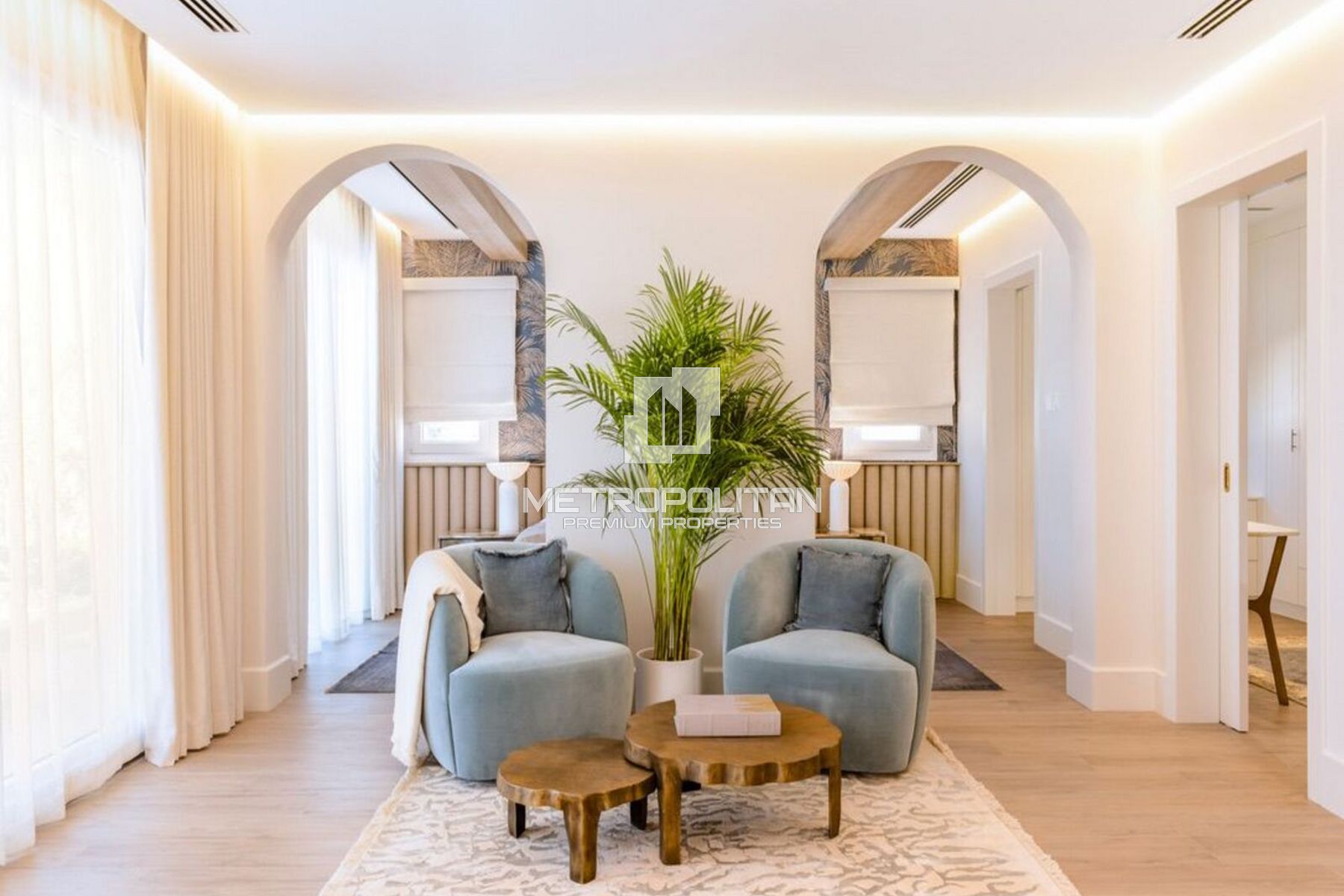 Image - Al Hamra Village Villas, Al Hamra Village, Ras Al Khaimah | Project - Villa