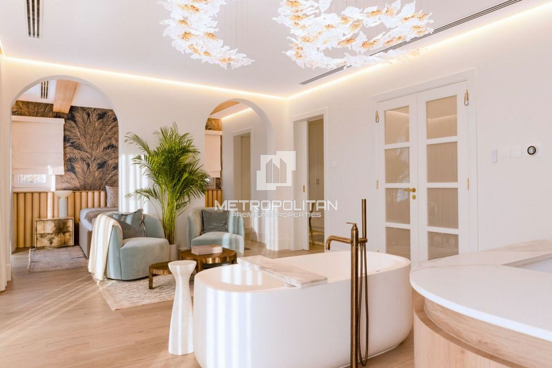 Image - Al Hamra Village Villas, Al Hamra Village, Ras Al Khaimah | Project - Villa