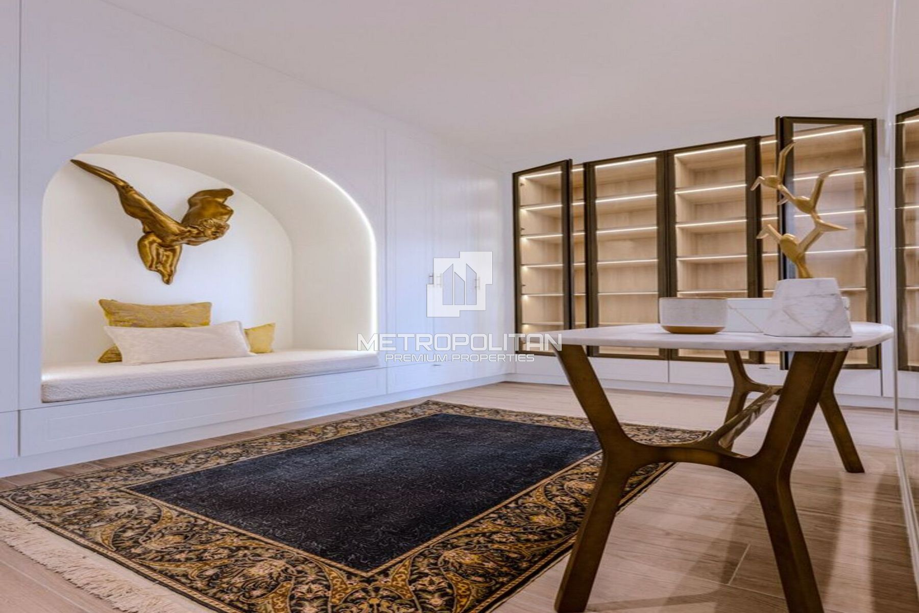 Image - Al Hamra Village Villas, Al Hamra Village, Ras Al Khaimah | Project - Villa