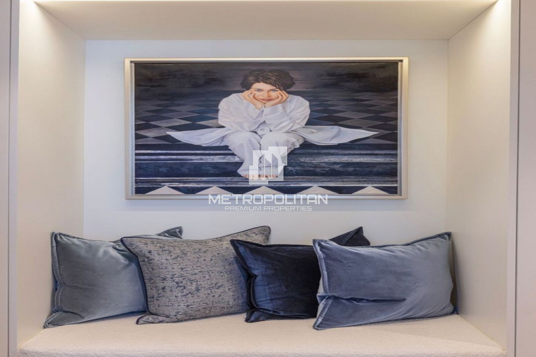 Image - Al Hamra Village Villas, Al Hamra Village, Ras Al Khaimah | Project - Villa