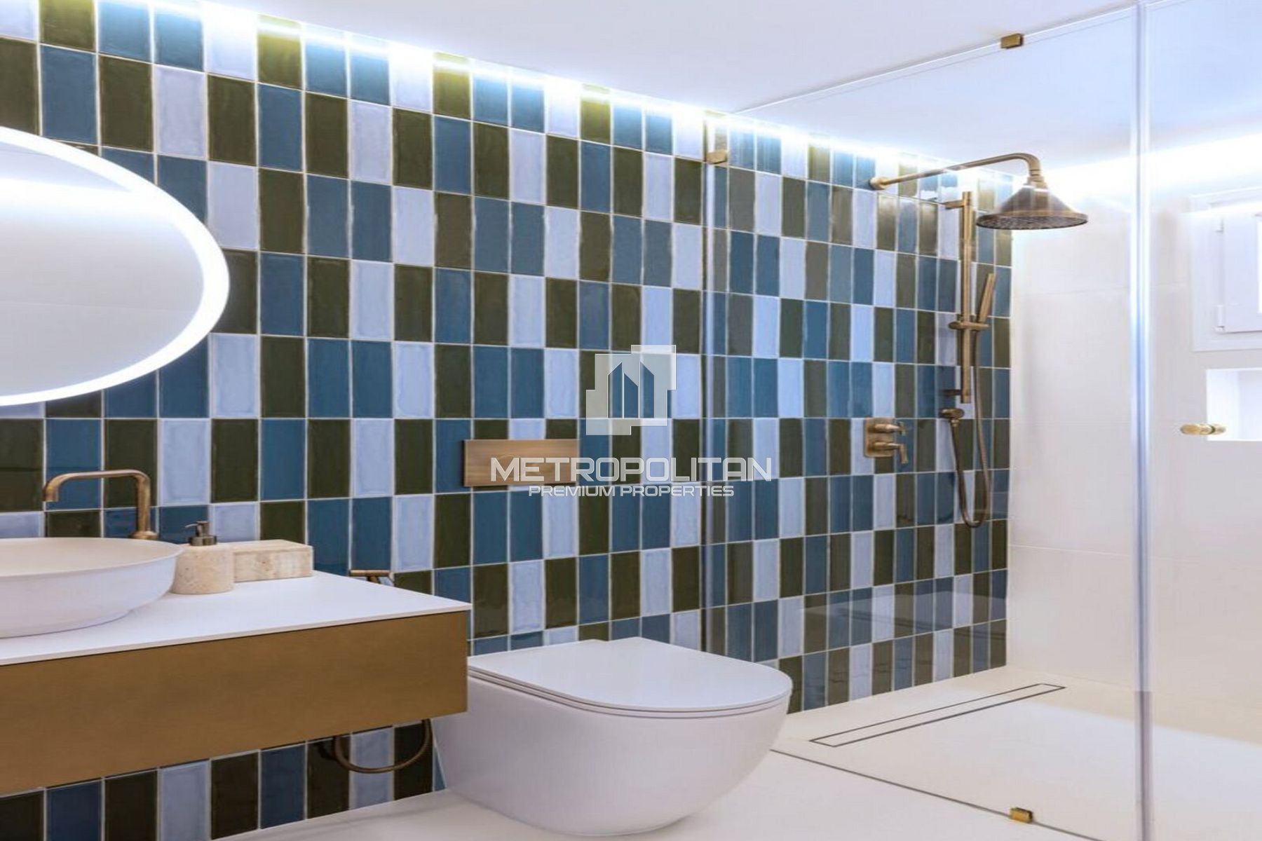 Image - Al Hamra Village Villas, Al Hamra Village, Ras Al Khaimah | Project - Villa