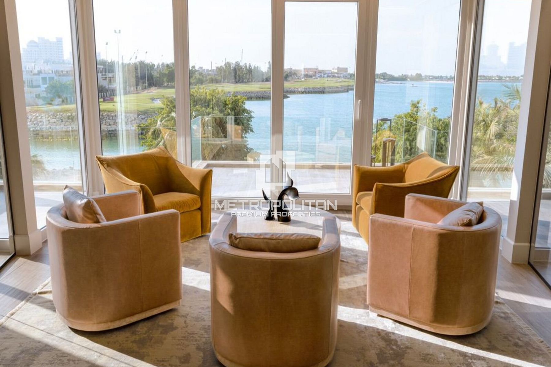 Image - Al Hamra Village Villas, Al Hamra Village, Ras Al Khaimah | Project - Villa