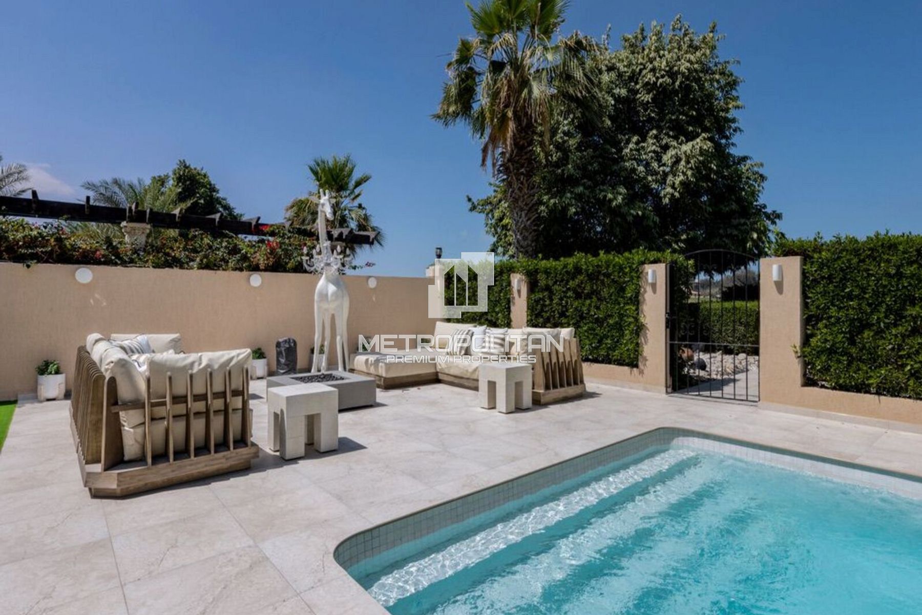 Image - Al Hamra Village Villas, Al Hamra Village, Ras Al Khaimah | Project - Villa