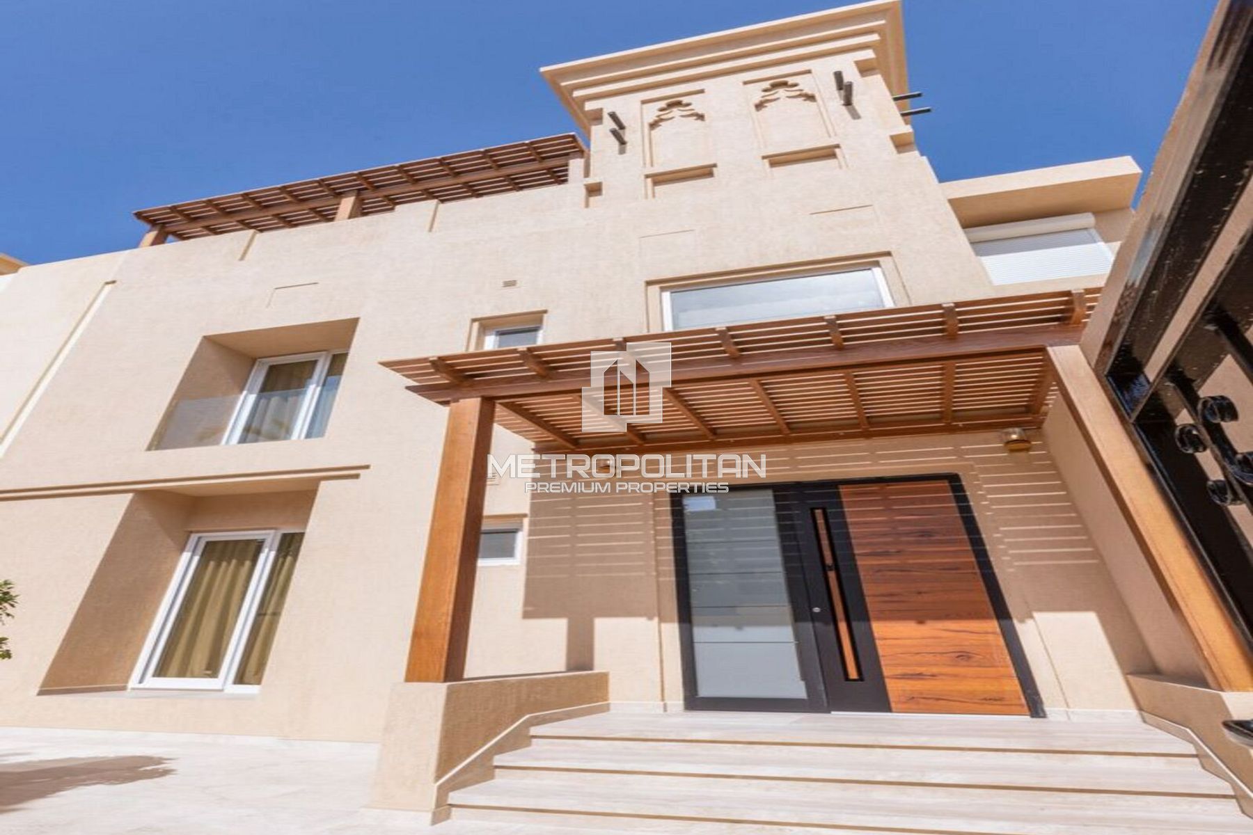 Image - Al Hamra Village Villas, Al Hamra Village, Ras Al Khaimah | Project - Villa