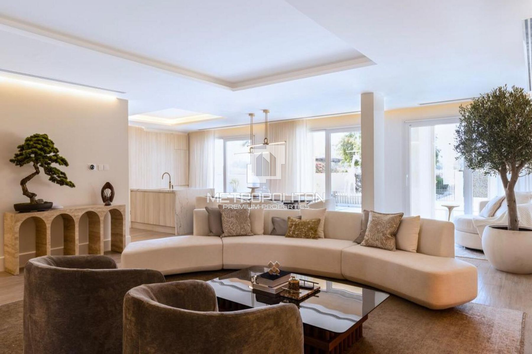 Image - Al Hamra Village Villas, Al Hamra Village, Ras Al Khaimah | Project - Villa