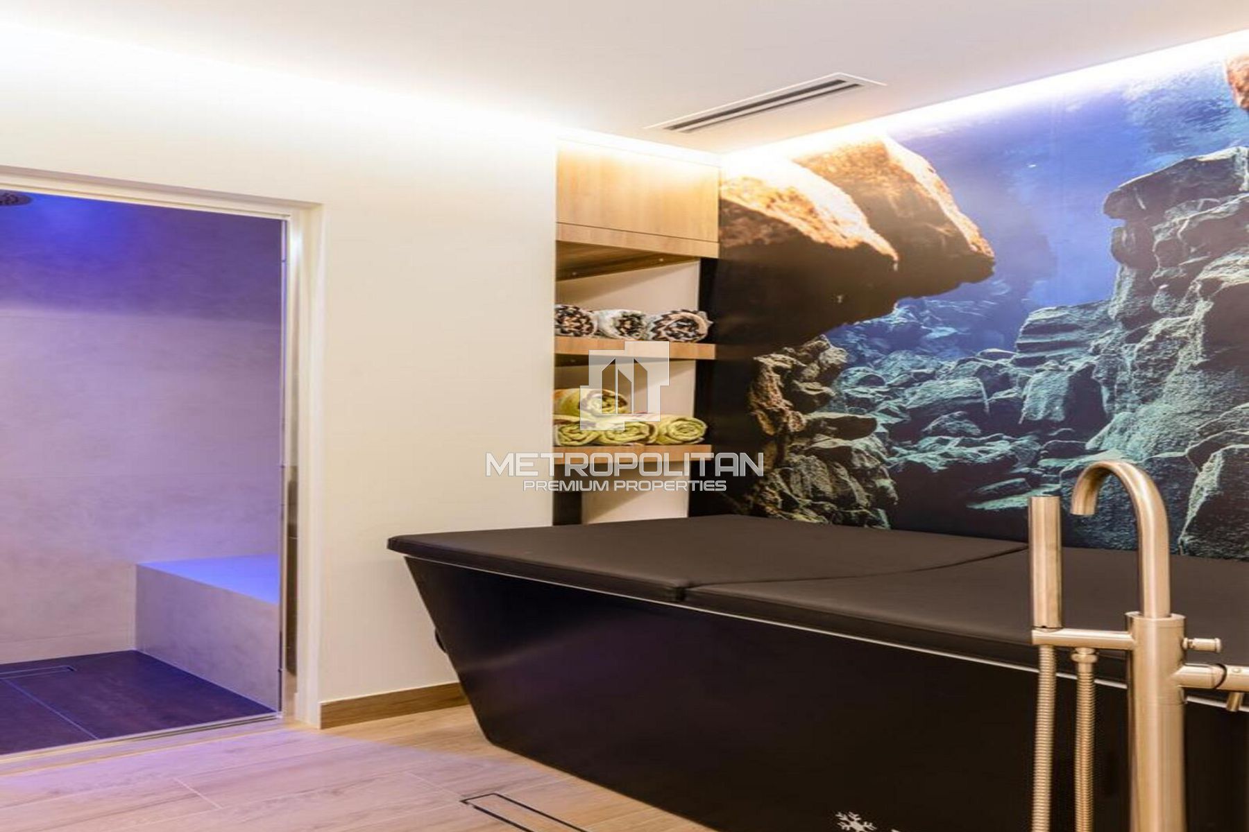 Image - Al Hamra Village Villas, Al Hamra Village, Ras Al Khaimah | Project - Villa