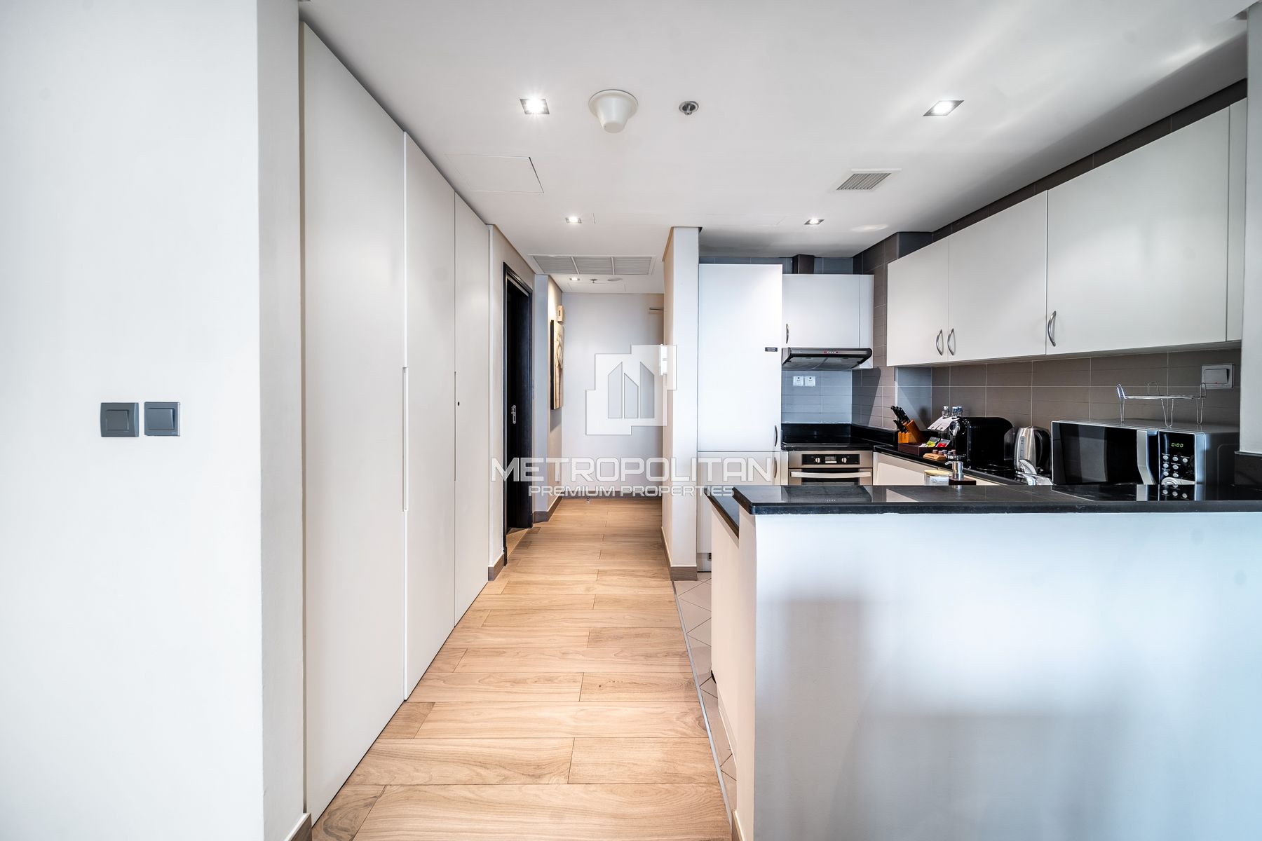 Image - Royal Amwaj Residences South, Palm Jumeirah, Dubai | Project - Apartment