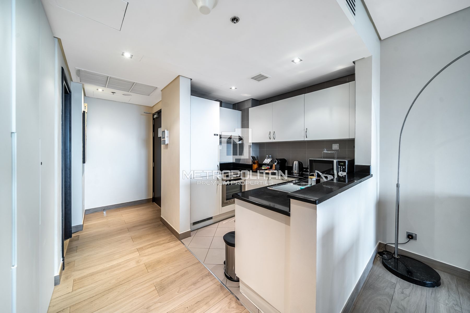 Image - Royal Amwaj Residences South, Palm Jumeirah, Dubai | Project - Apartment