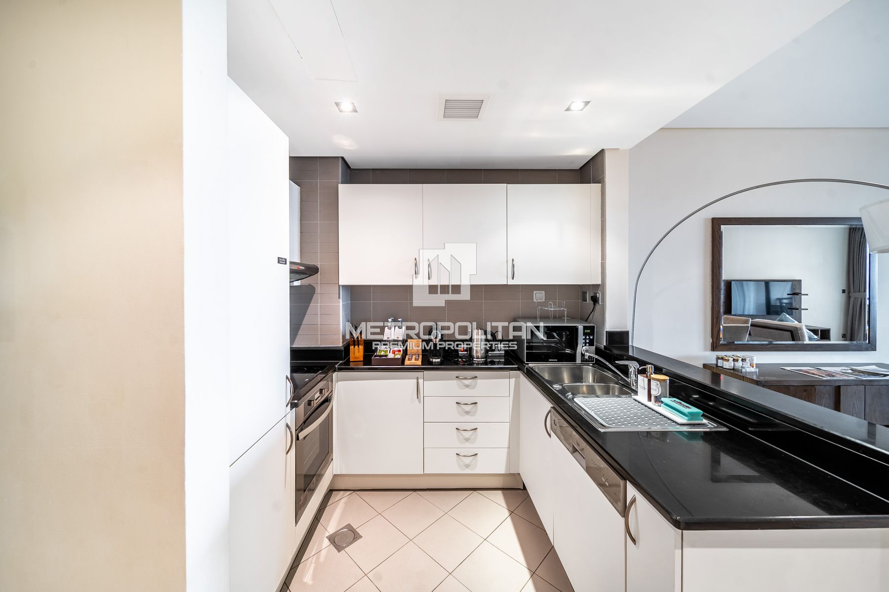 Image - Royal Amwaj Residences South, Palm Jumeirah, Dubai | Project - Apartment