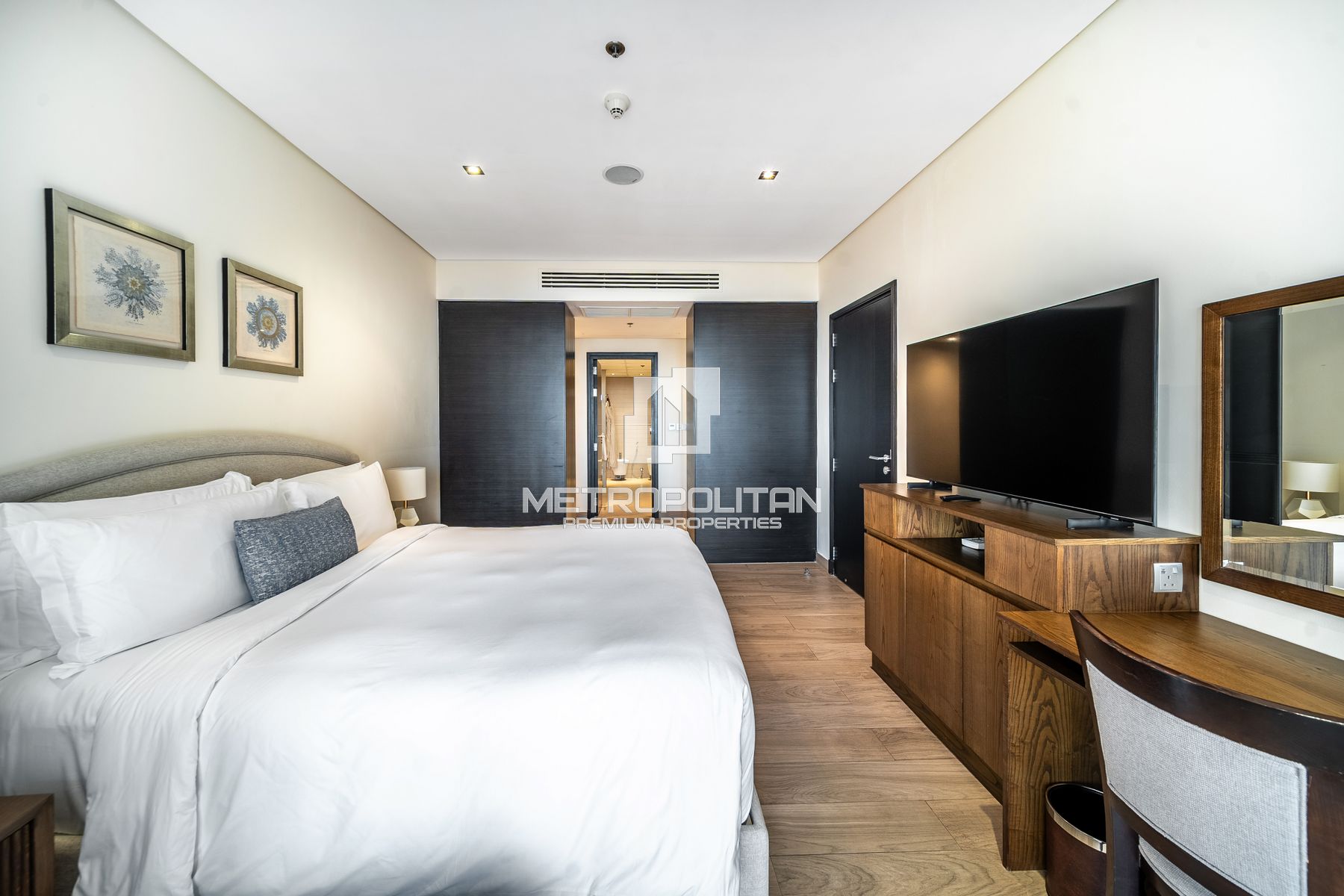 Image - Royal Amwaj Residences South, Palm Jumeirah, Dubai | Project - Apartment