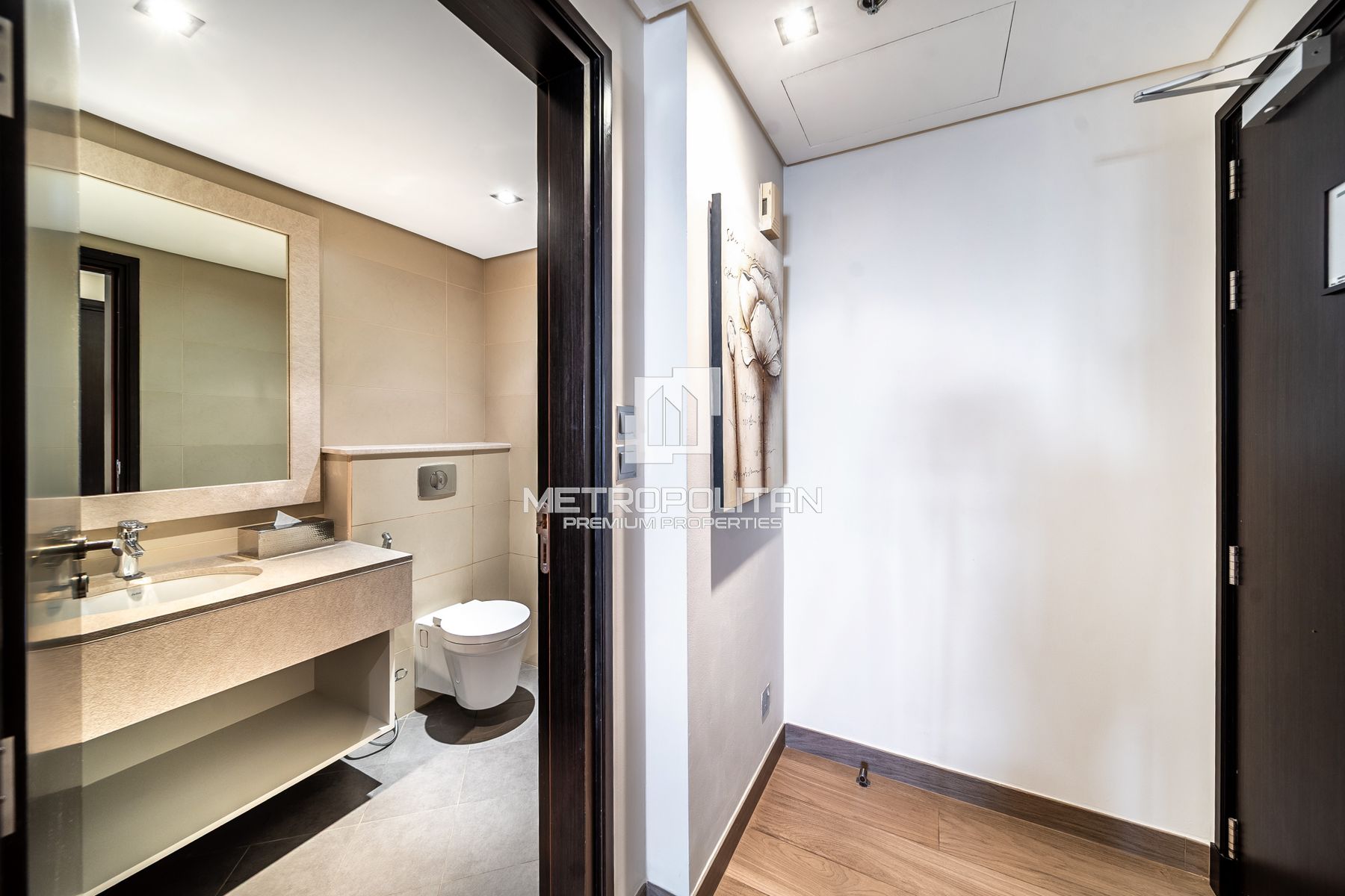 Image - Royal Amwaj Residences South, Palm Jumeirah, Dubai | Project - Apartment